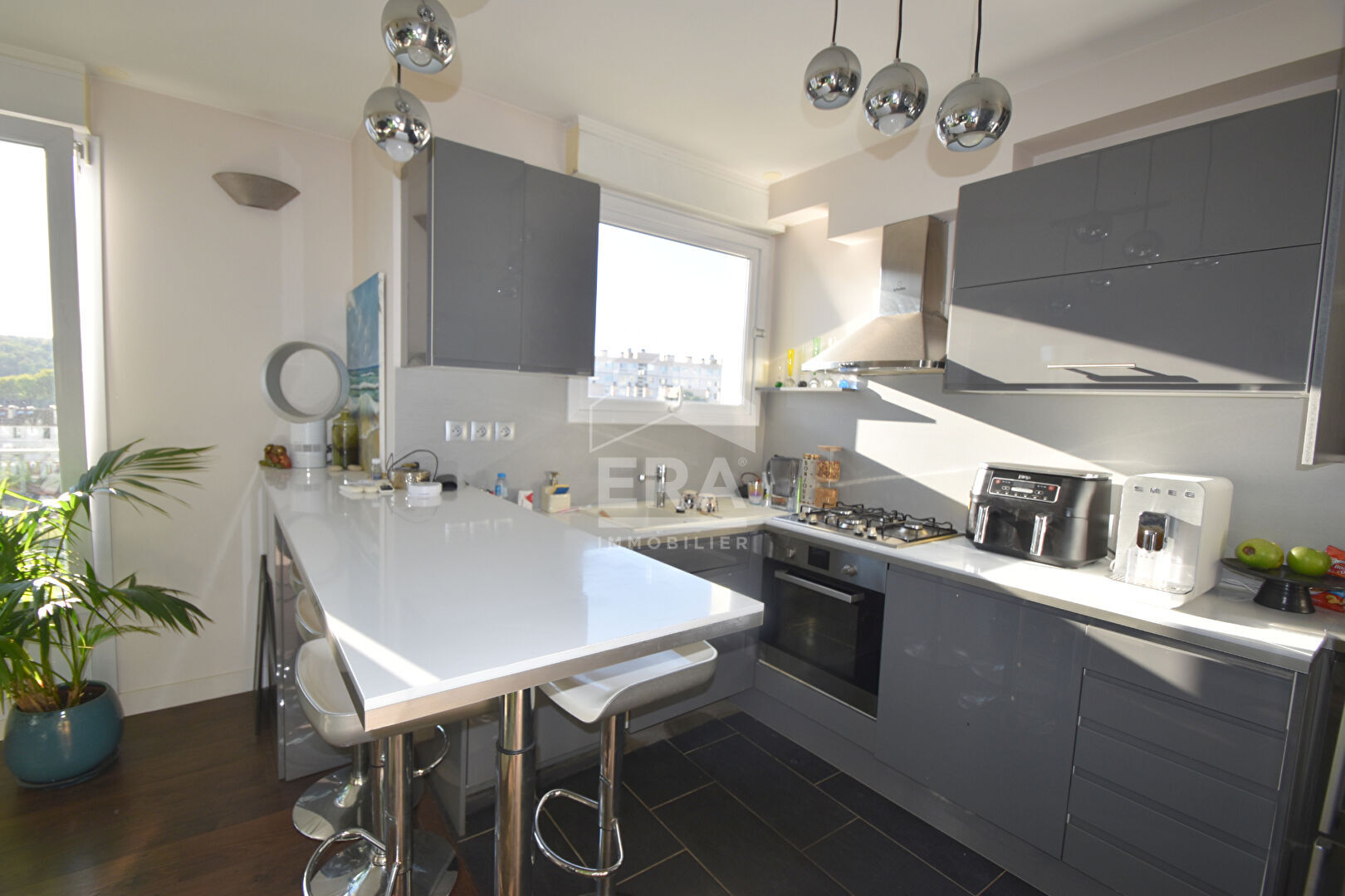 Photo 2 pièces sans vis à vis lumineux et en parfait état image 2/6