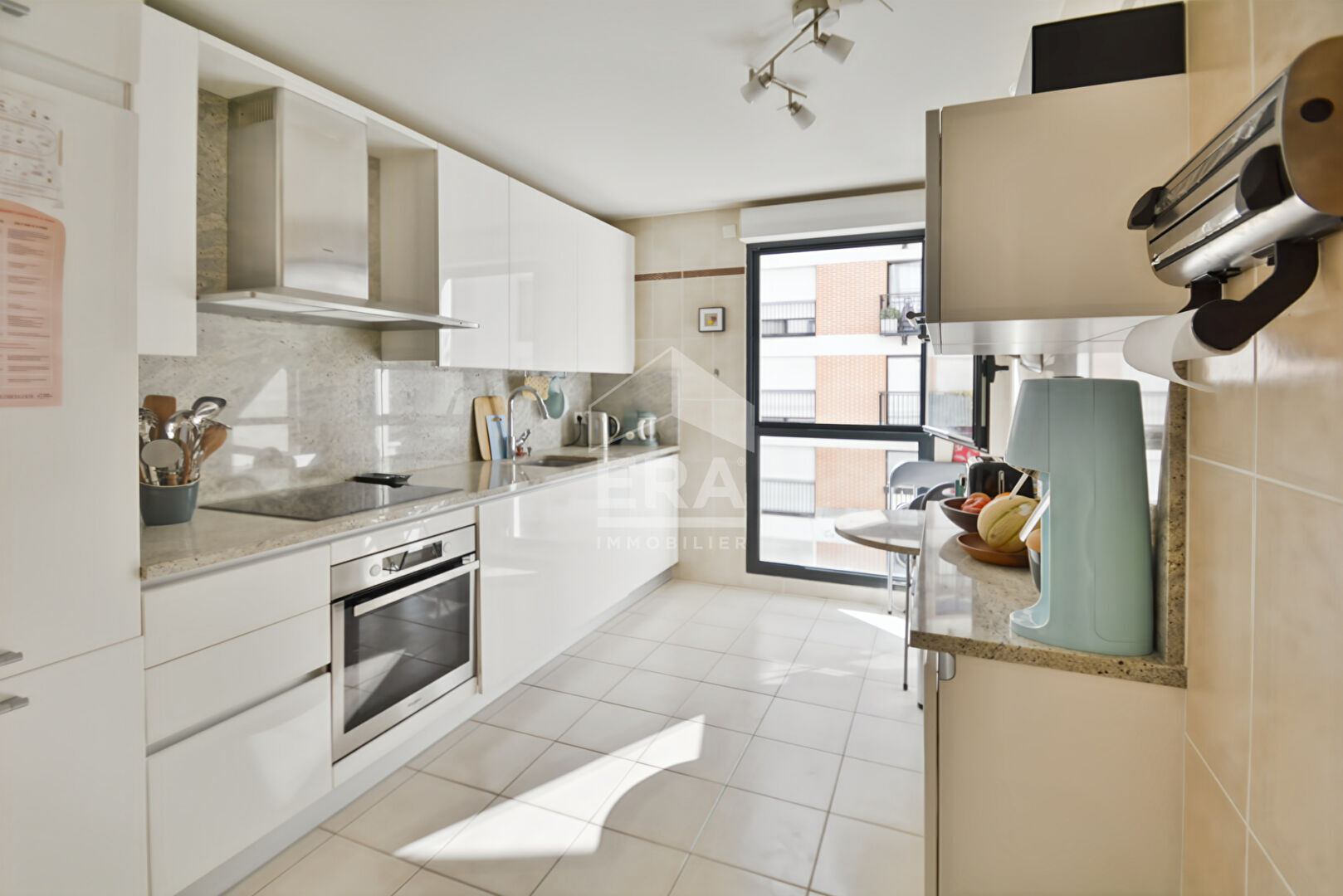 Photo Appartement Boulogne Billancourt 3 pièces 70.5 m2 image 3/6