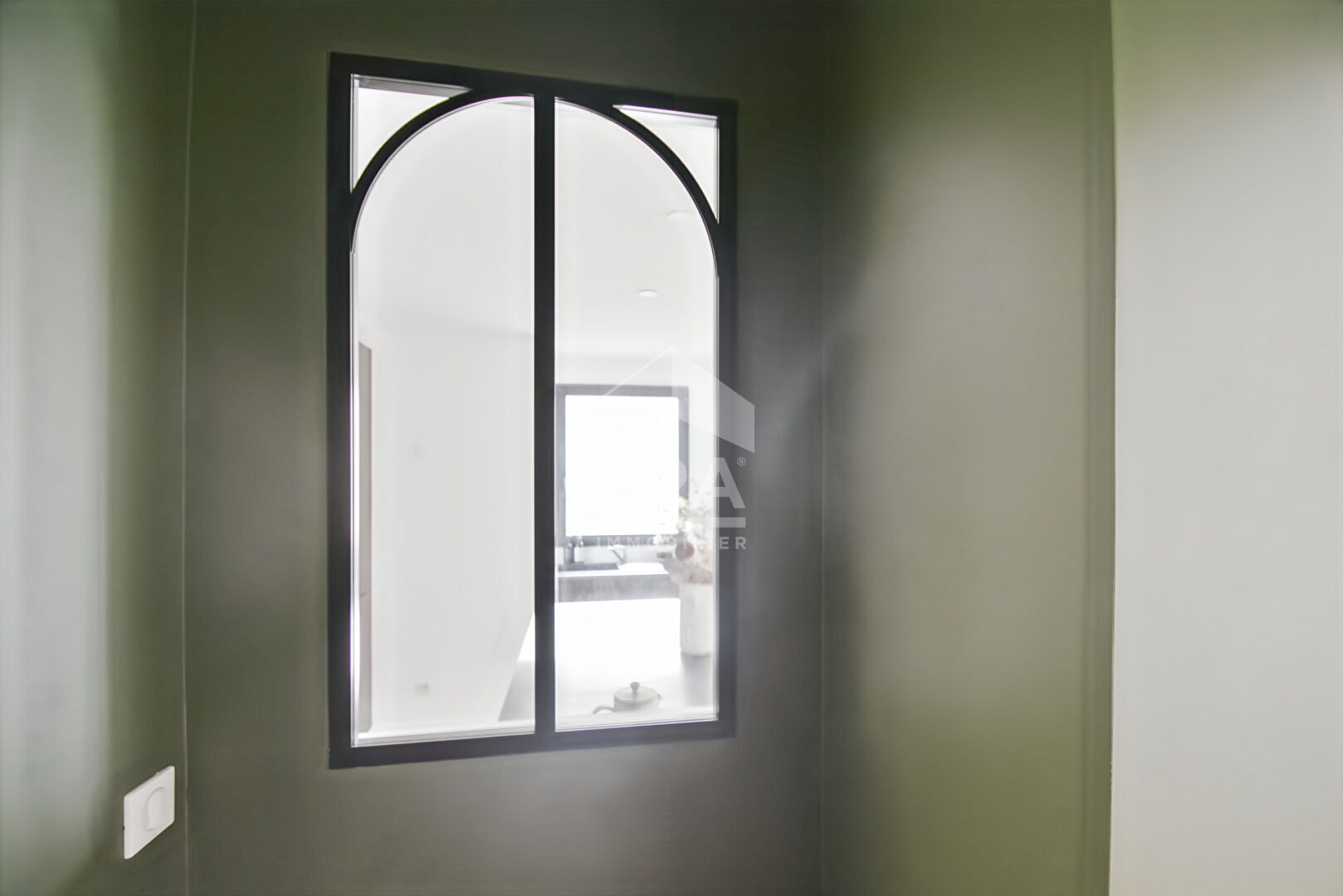 Photo Appartement Boulogne Billancourt 4 pièces 92 m2 image 4/6