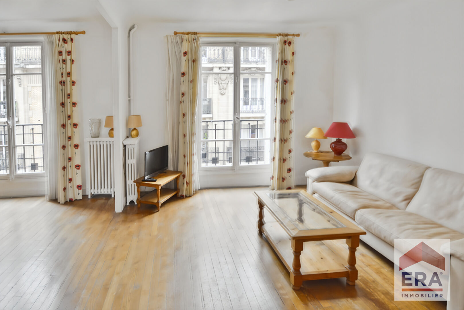 Photo Appartement Boulogne Billancourt 3 pièce(s) image 1/6