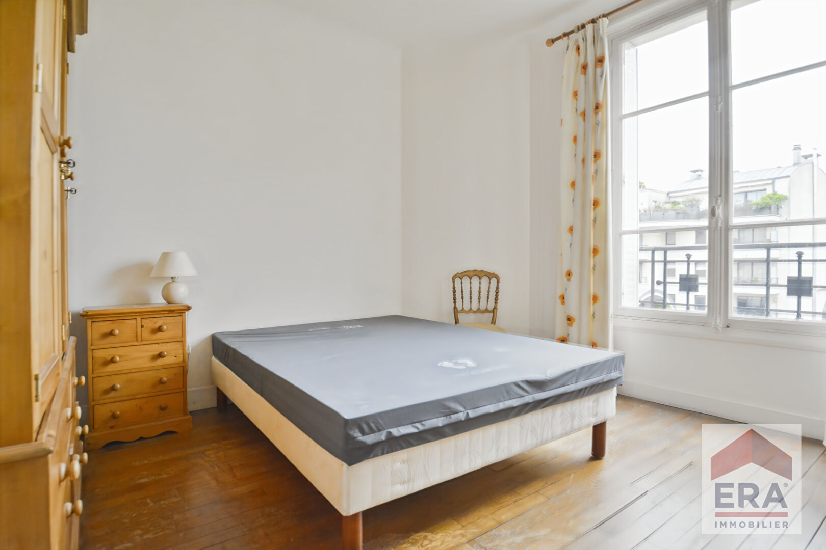 Photo Appartement Boulogne Billancourt 3 pièce(s) image 4/6