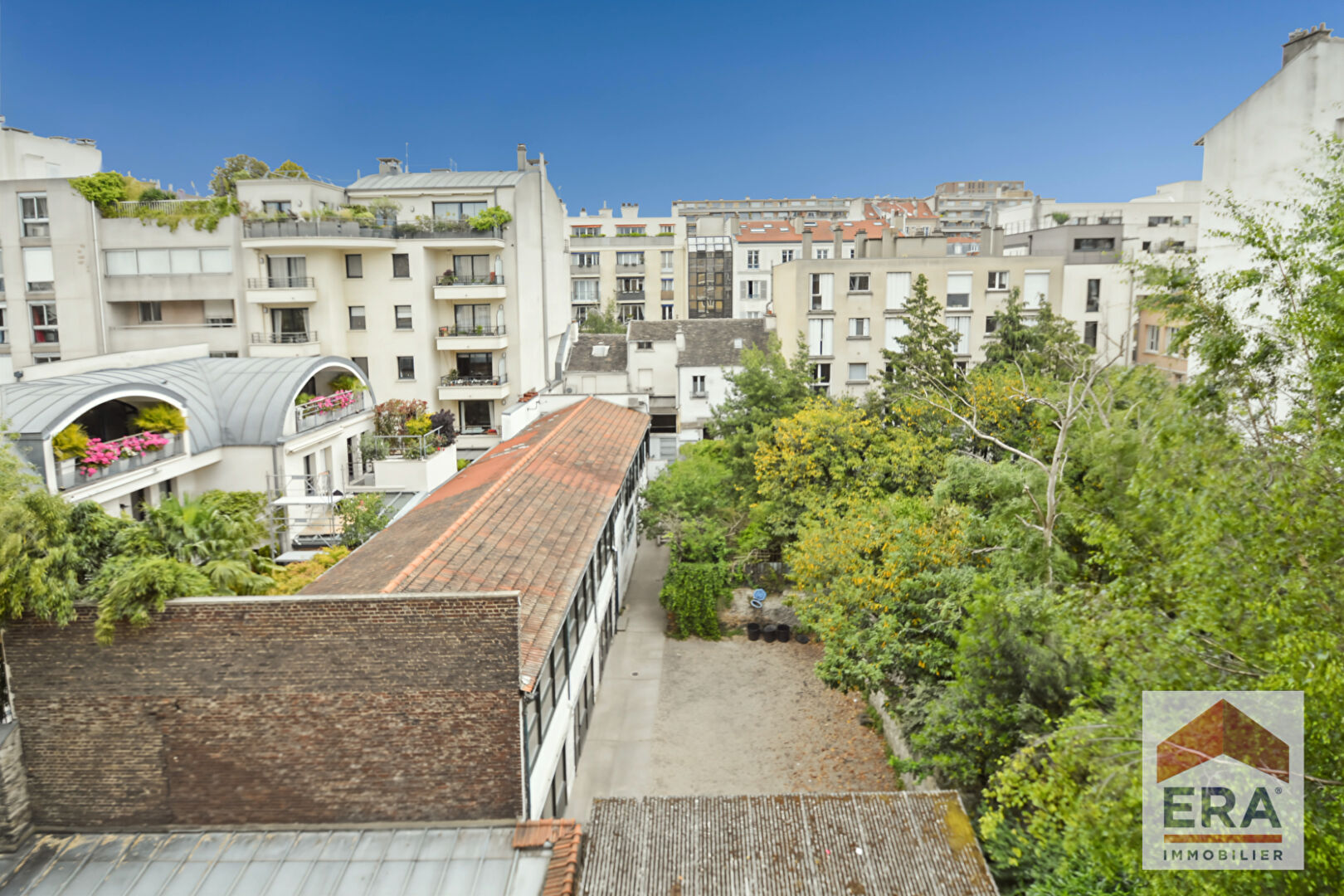 Photo Appartement Boulogne Billancourt 3 pièce(s) image 5/6