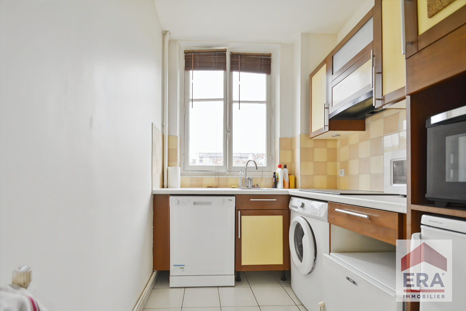 Photo Appartement Boulogne Billancourt 3 pièce(s) image 6/6