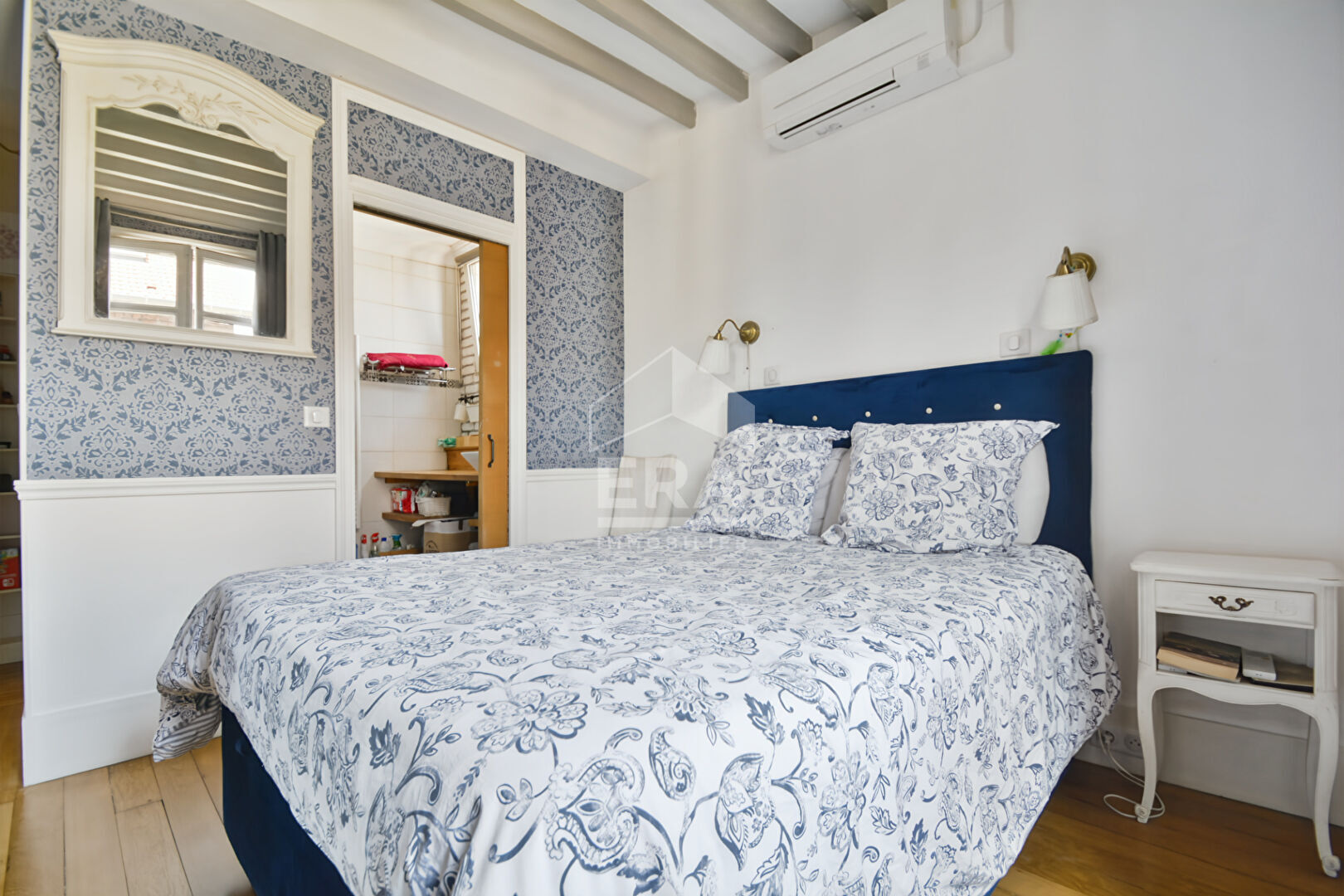 Photo Appartement Boulogne Billancourt 4 pièce(s) 120 m2 image 4/6