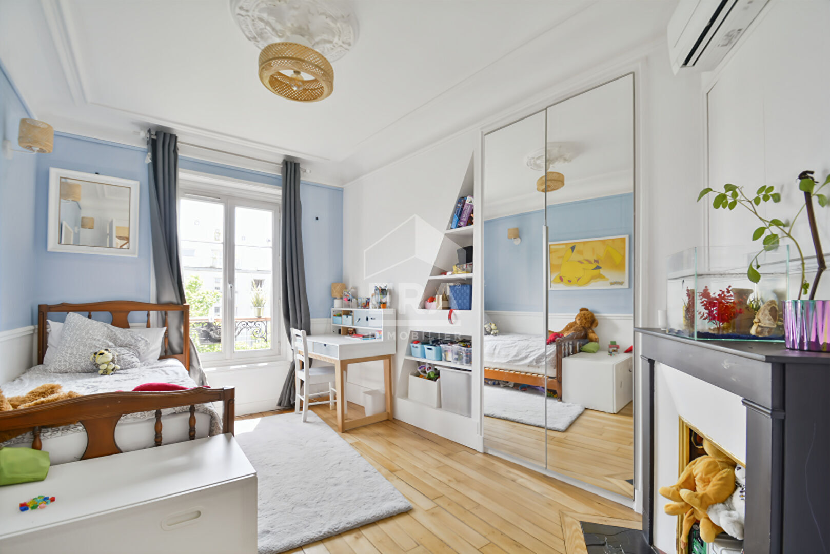 Photo Appartement Boulogne Billancourt 4 pièce(s) 120 m2 image 6/6