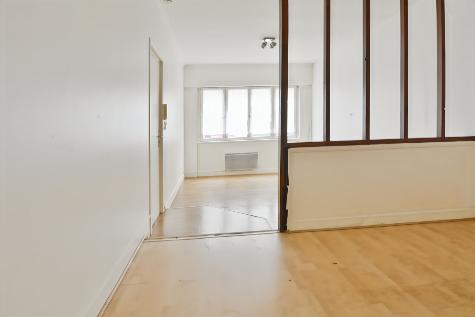 Studio Centre Ville Garches