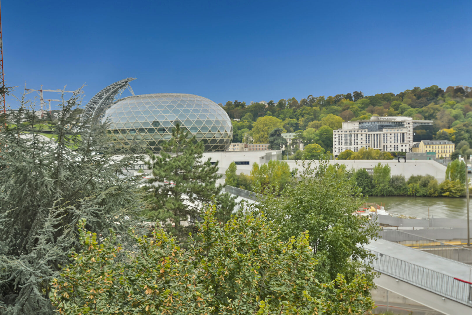 Appartement famillial Boulogne Billancourt 4 pièces 91 m2