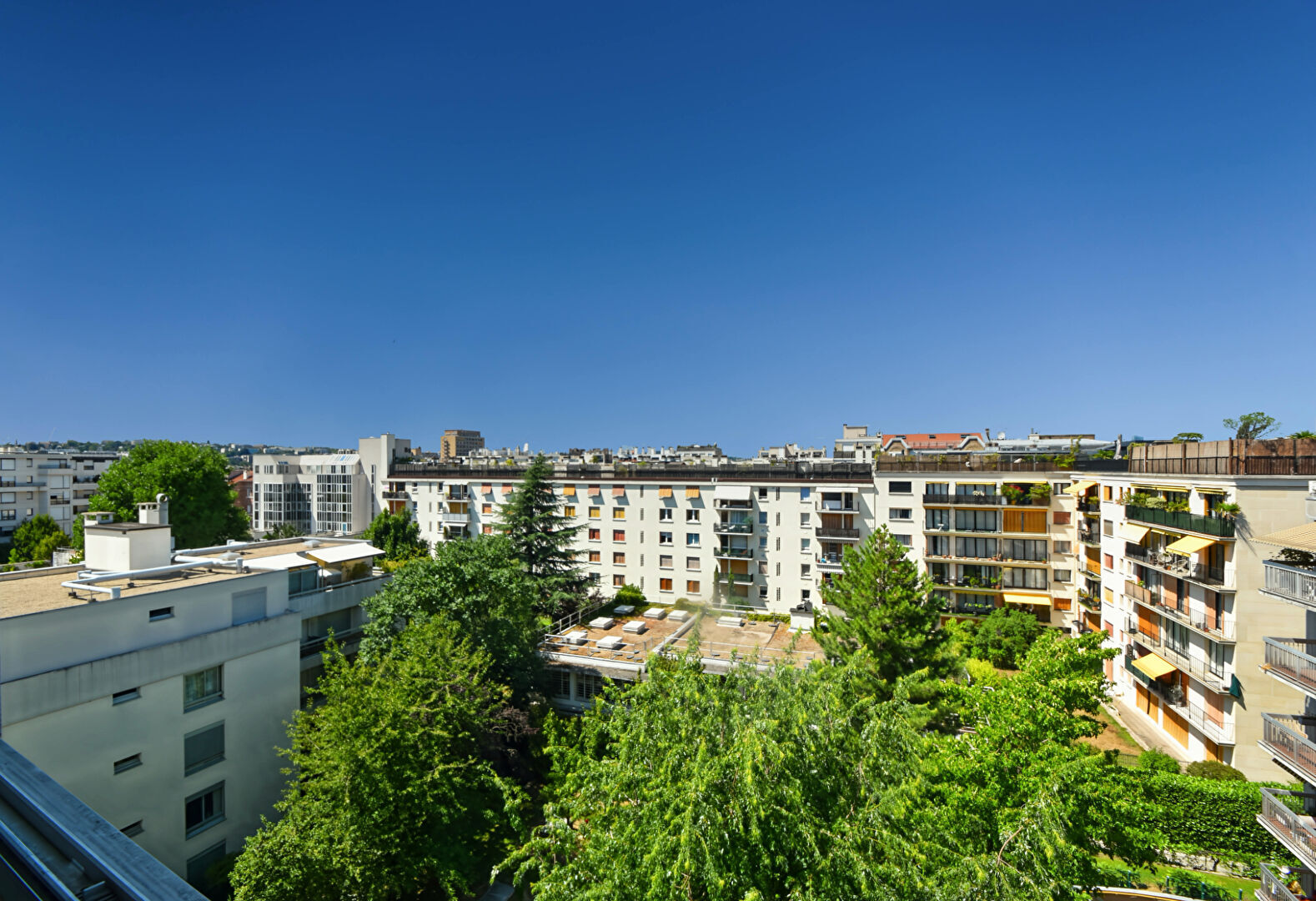 Appartement Boulogne Billancourt 1 pièce(s) 24 m2