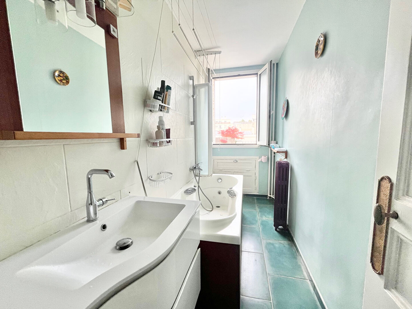 Photo Appartement Boulogne Billancourt 3 pièces 65 m² image 3/6