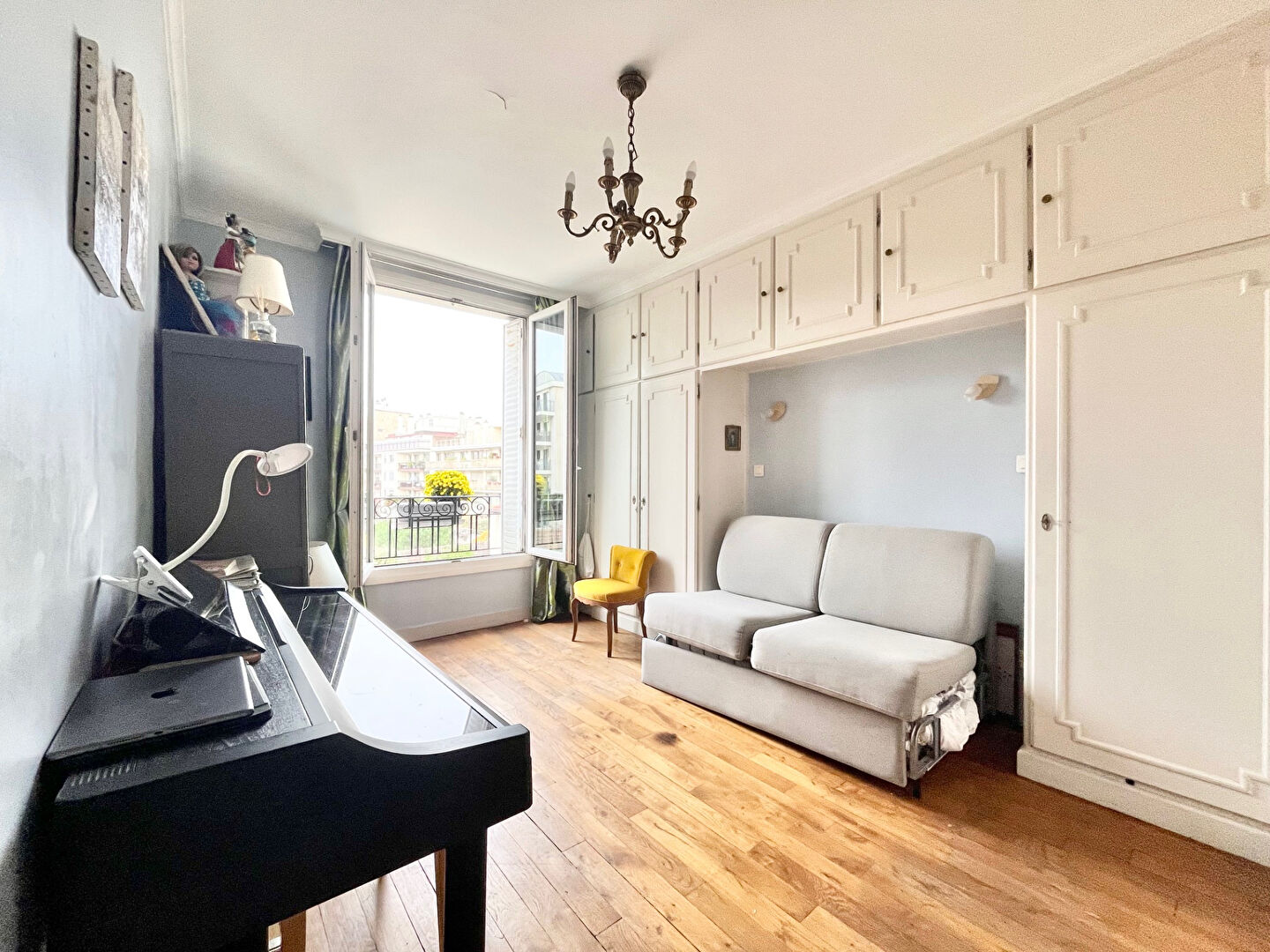 Photo Appartement Boulogne Billancourt 3 pièces 65 m² image 6/6