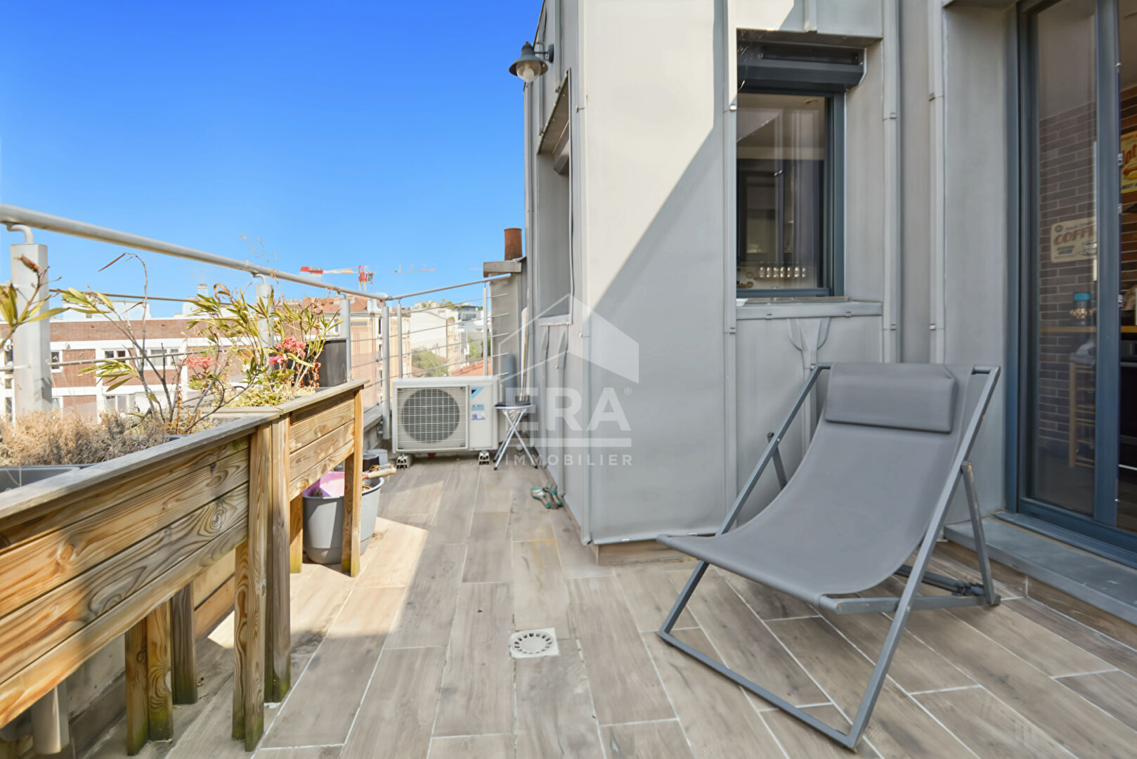 Appartement Boulogne Billancourt 3 pièce(s)