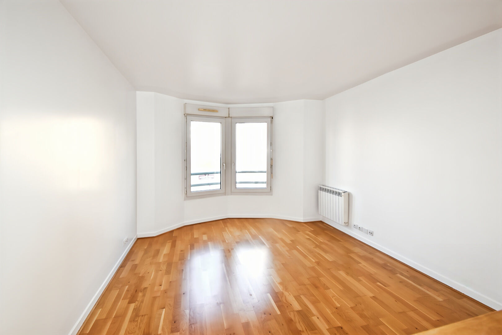 Appartement Boulogne Billancourt 1 pièce(s) 26.74 m2