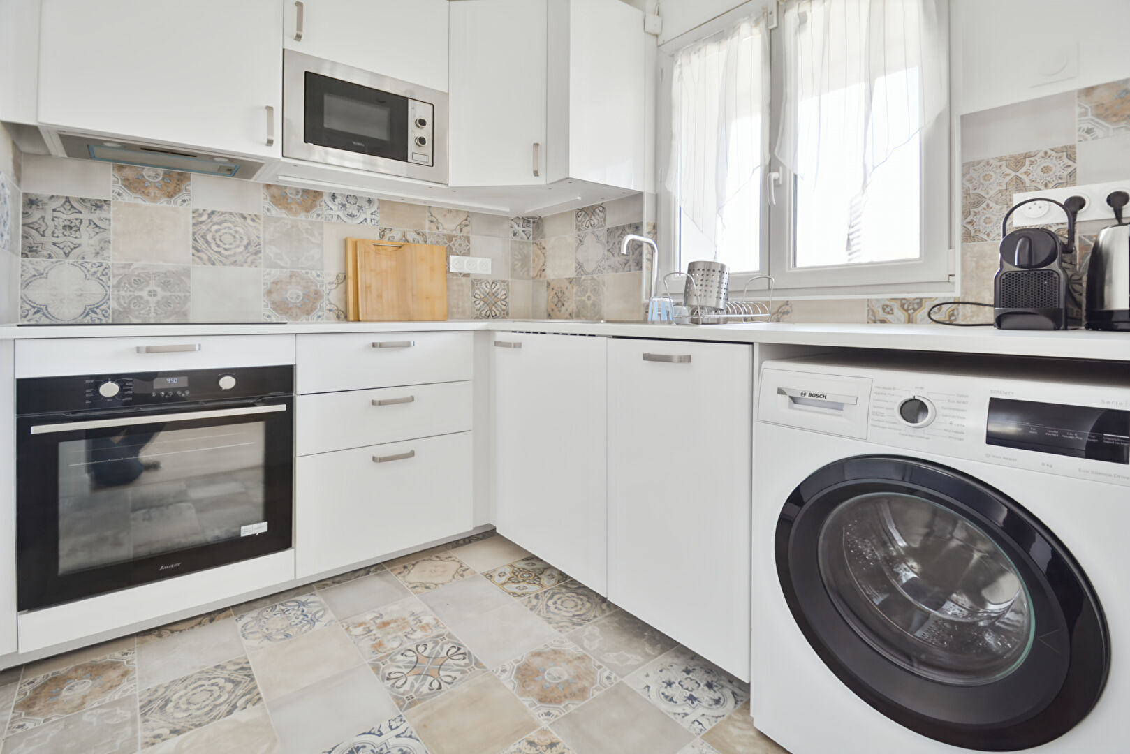 Photo Appartement  3 pièce(s) 48.19 m2 image 3/6