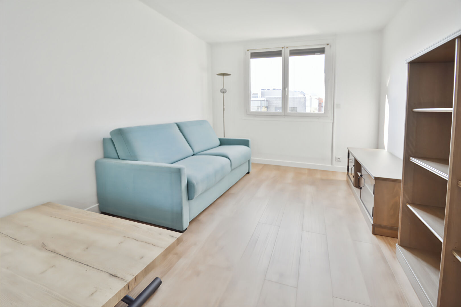 Photo Appartement  3 pièce(s) 48.19 m2 image 4/6