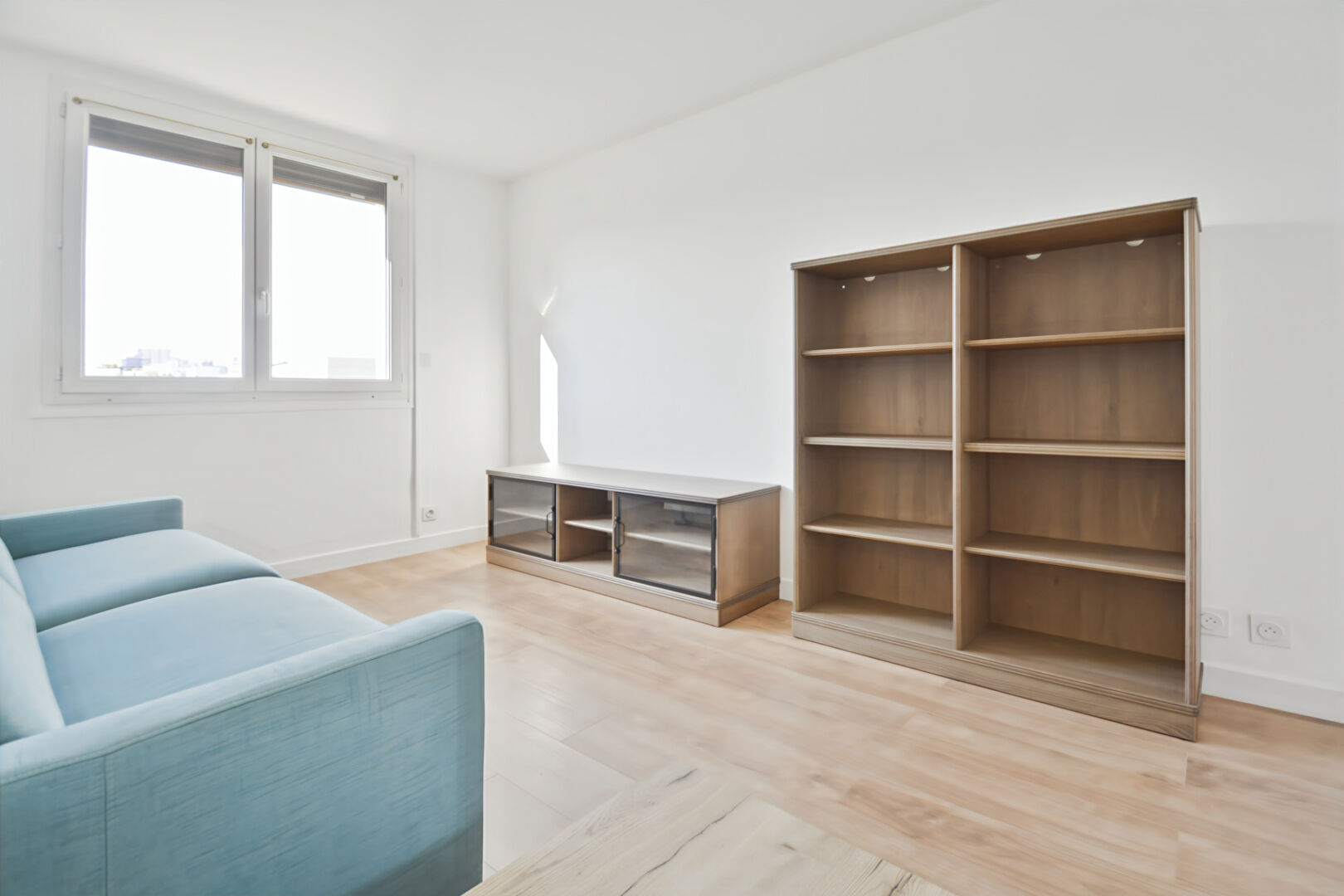 Photo Appartement  3 pièce(s) 48.19 m2 image 5/6