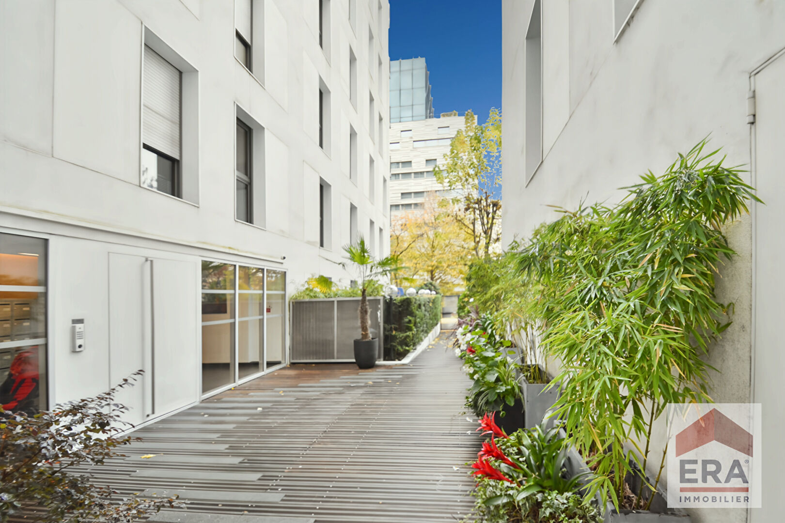 Photo Appartement Boulogne Billancourt 1 pièce(s) image 2/6