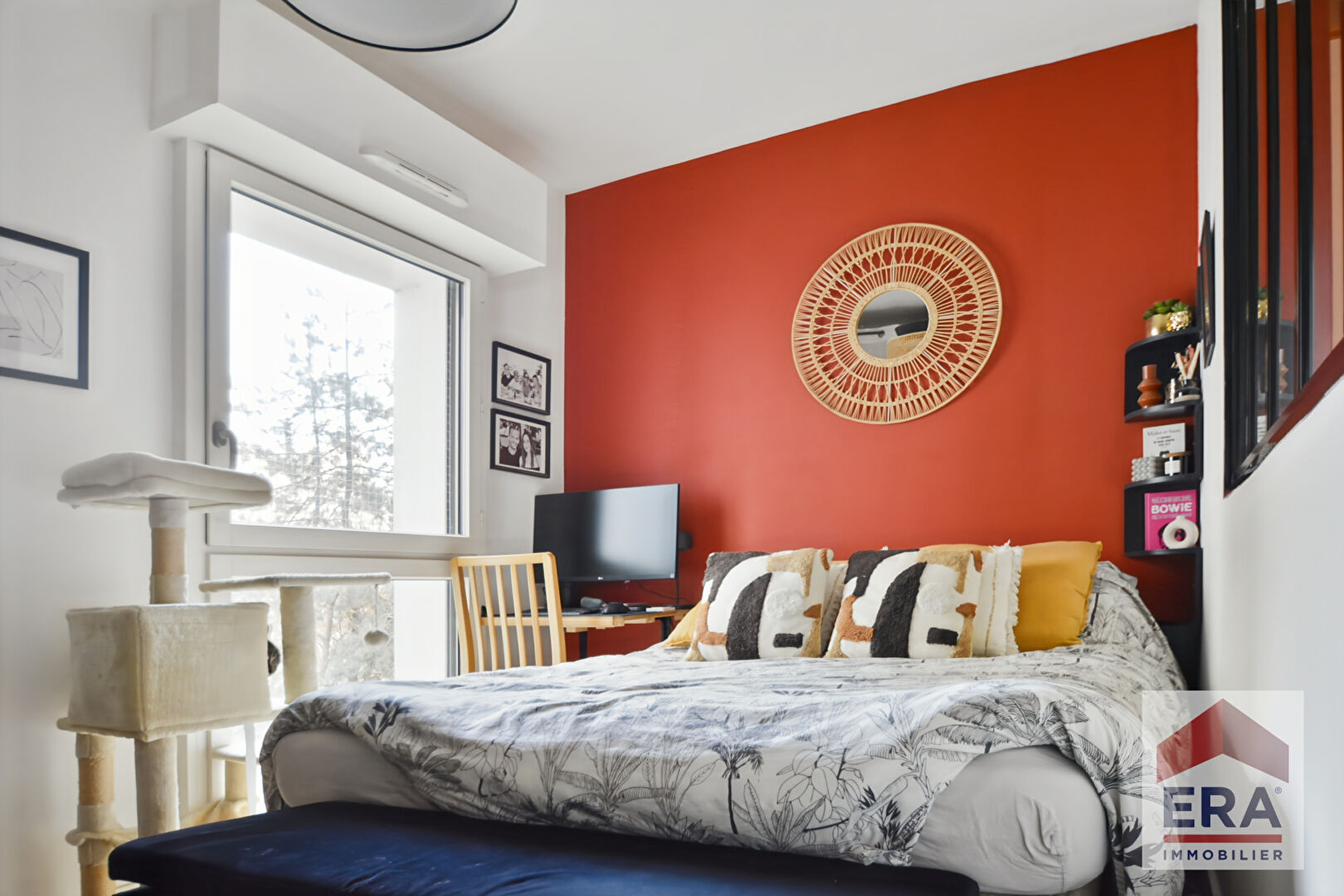 Photo Appartement Boulogne Billancourt 1 pièce(s) image 4/6