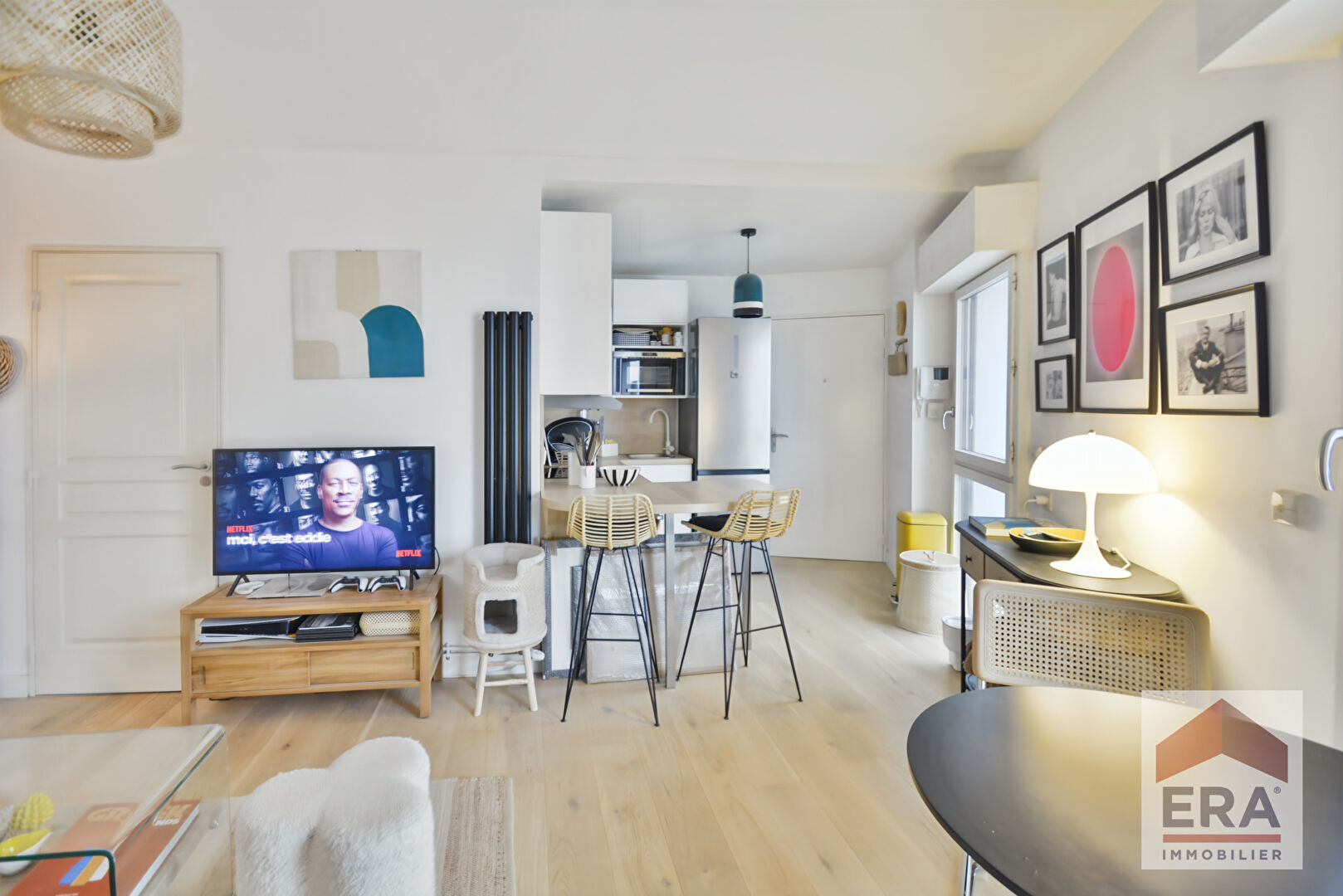 Photo Appartement Boulogne Billancourt 1 pièce(s) image 6/6