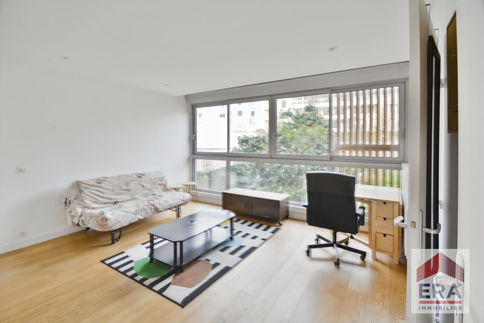 Appartement Boulogne Billancourt 1 pièce(s)