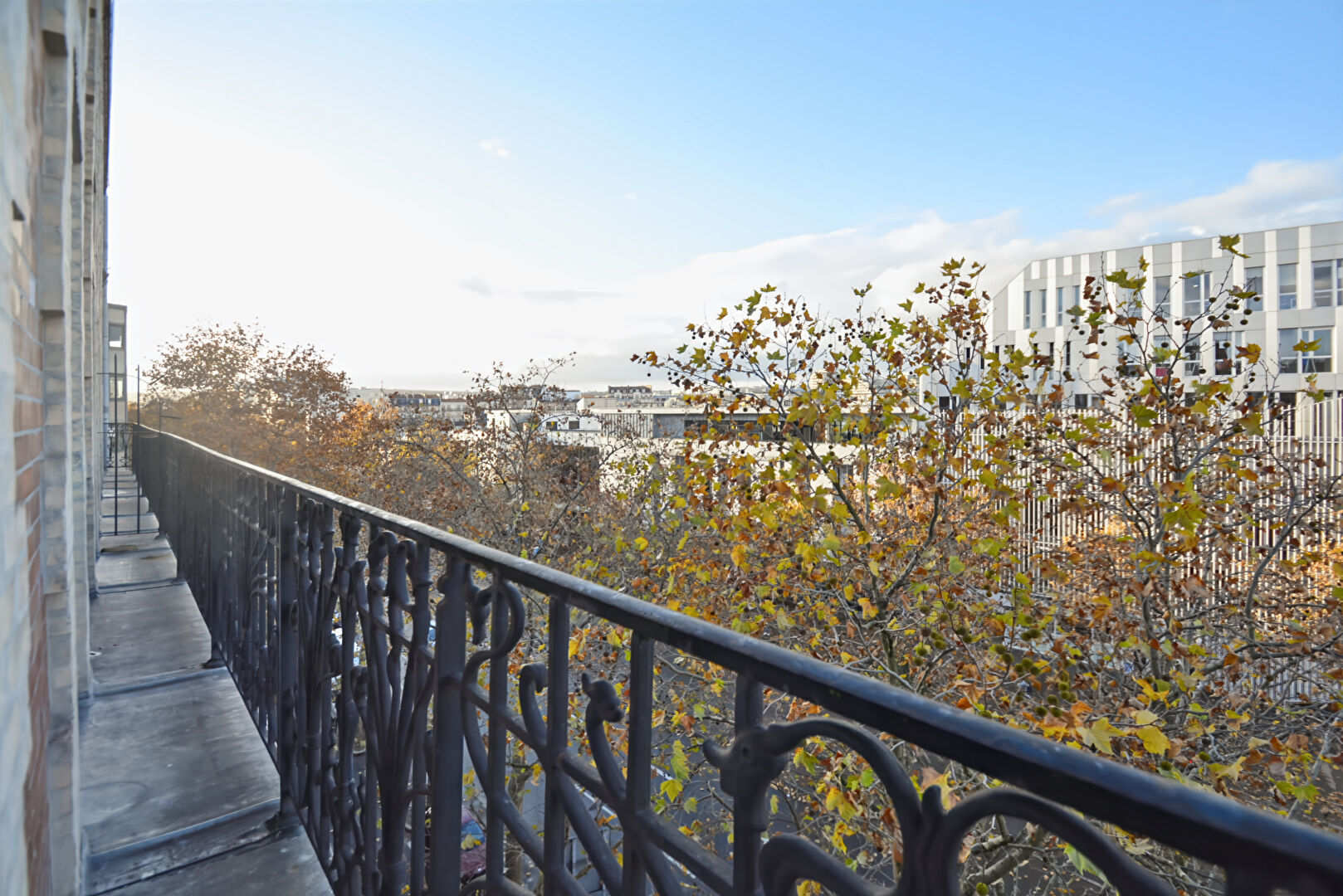 Photo Appartement Boulogne Billancourt 3 pièce(s) 53 m2 image 3/6