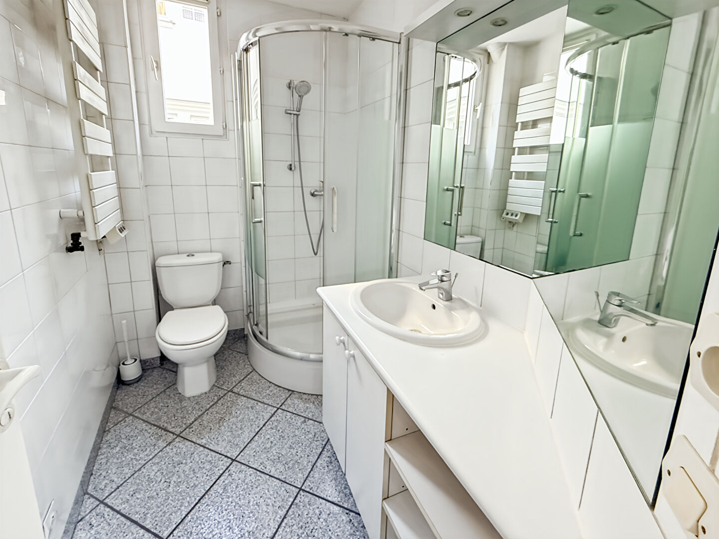 Photo Appartement Boulogne Billancourt 3 pièce(s) 53 m2 image 5/6