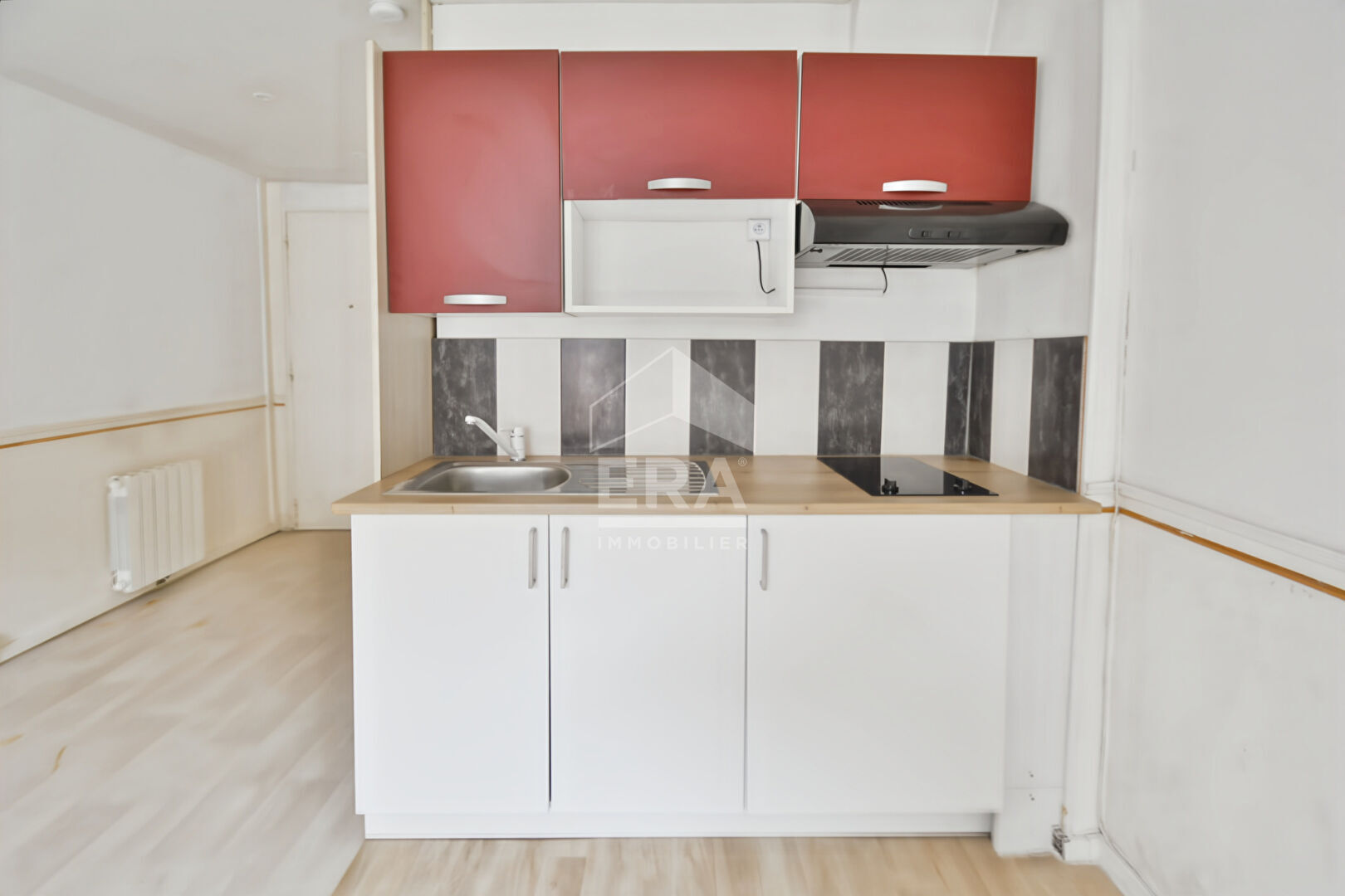 Photo Appartement Boulogne Billancourt studio 22 m2 image 3/5