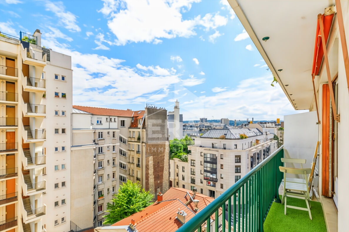 Photo Appartement Boulogne Billancourt 3 pièce(s) image 2/6