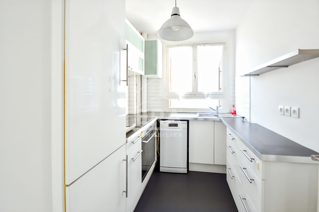 Photo Appartement Boulogne Billancourt 3 pièce(s) image 3/6