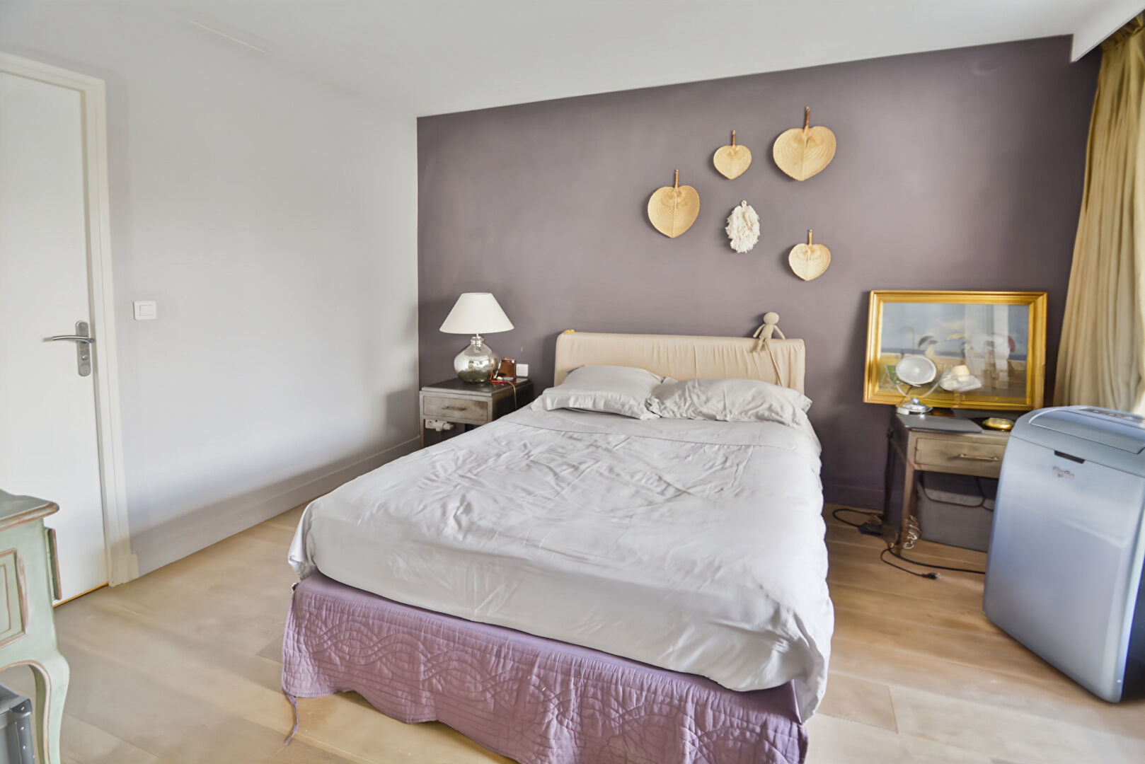 Photo Appartement Boulogne Billancourt 3 pièce(s)terrasse et parking image 6/6