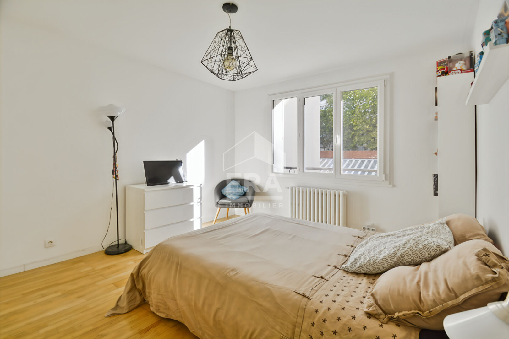 Photo Appartement Boulogne Billancourt 3 pièces 77 m2 image 3/5