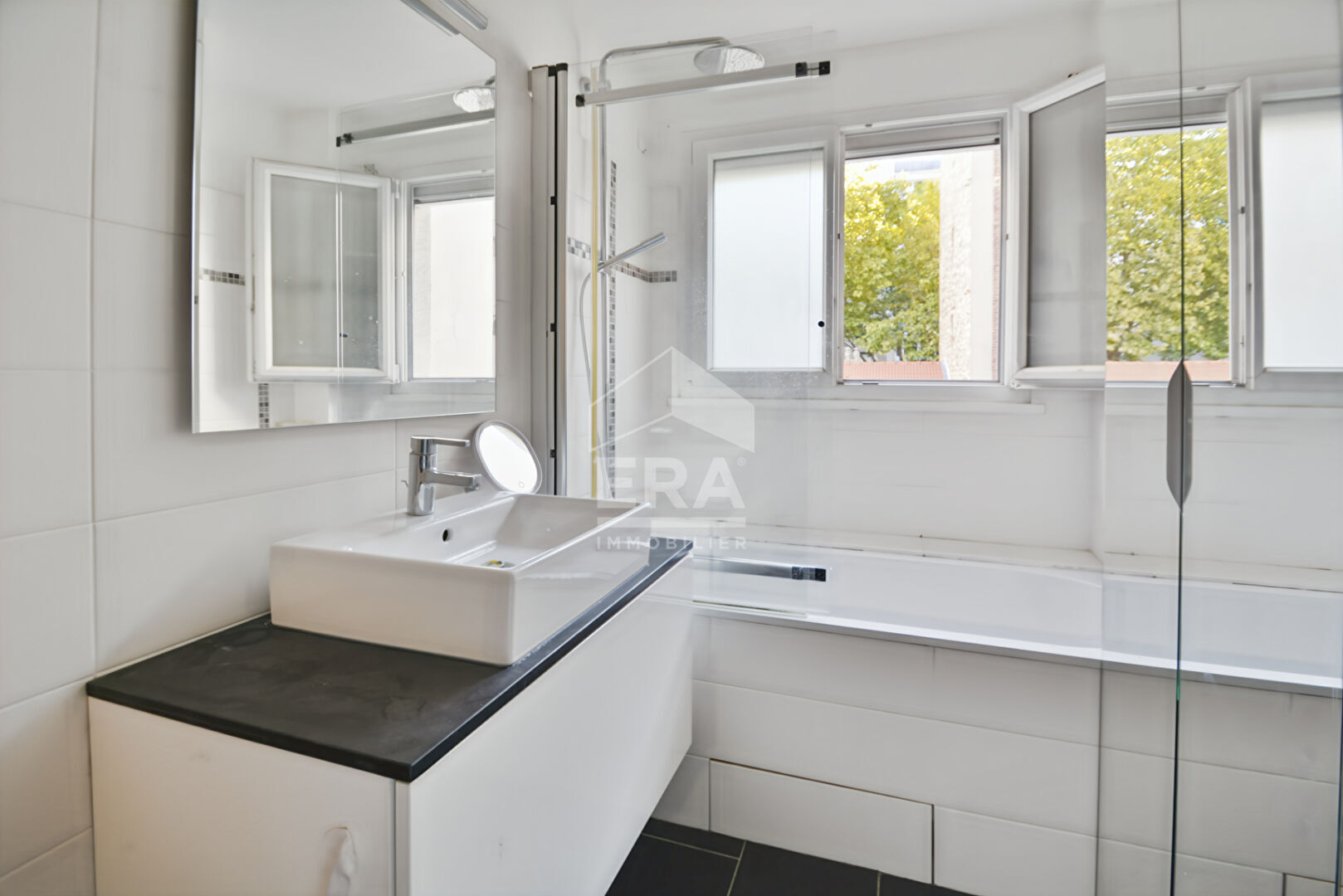 Photo Appartement Boulogne Billancourt 3 pièces 77 m2 image 5/5