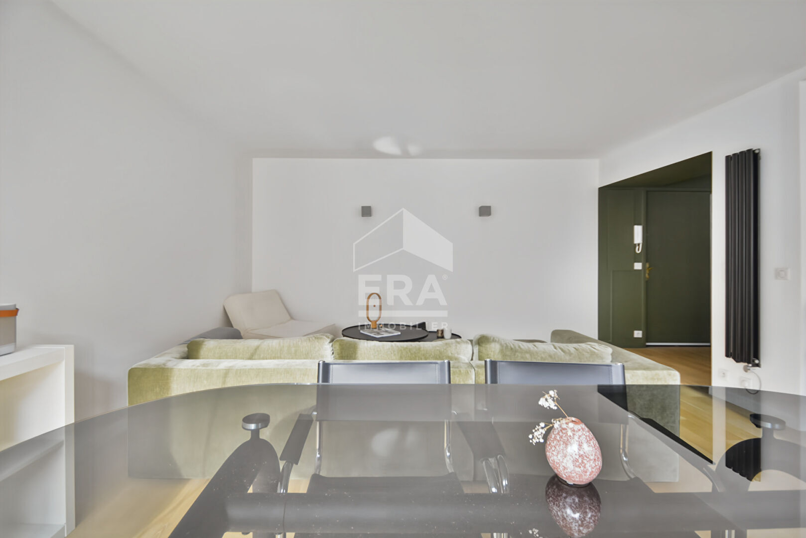 Photo Appartement Boulogne Billancourt 4 pièces 92 m2 image 2/6