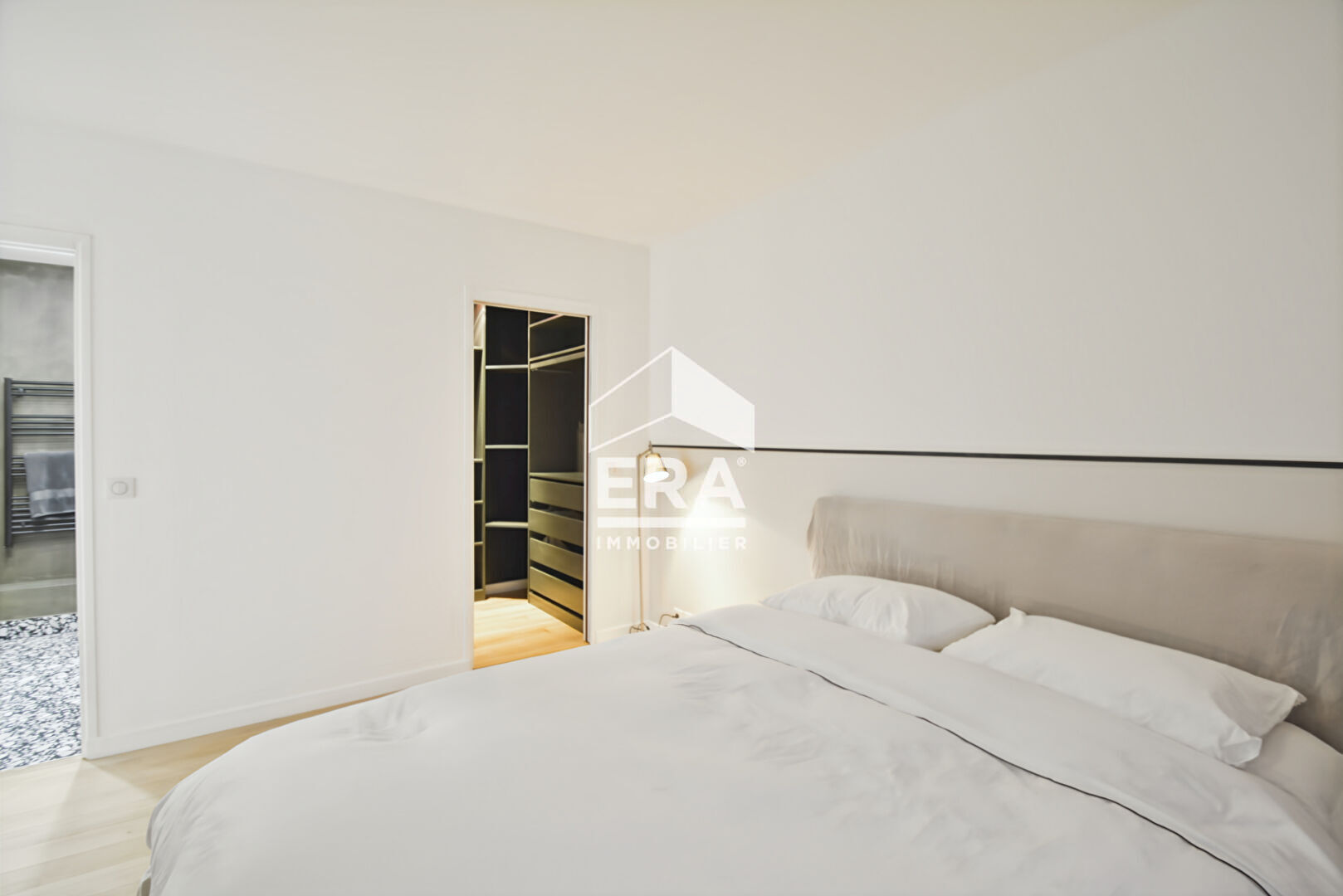 Photo Appartement Boulogne Billancourt 4 pièces 92 m2 image 6/6