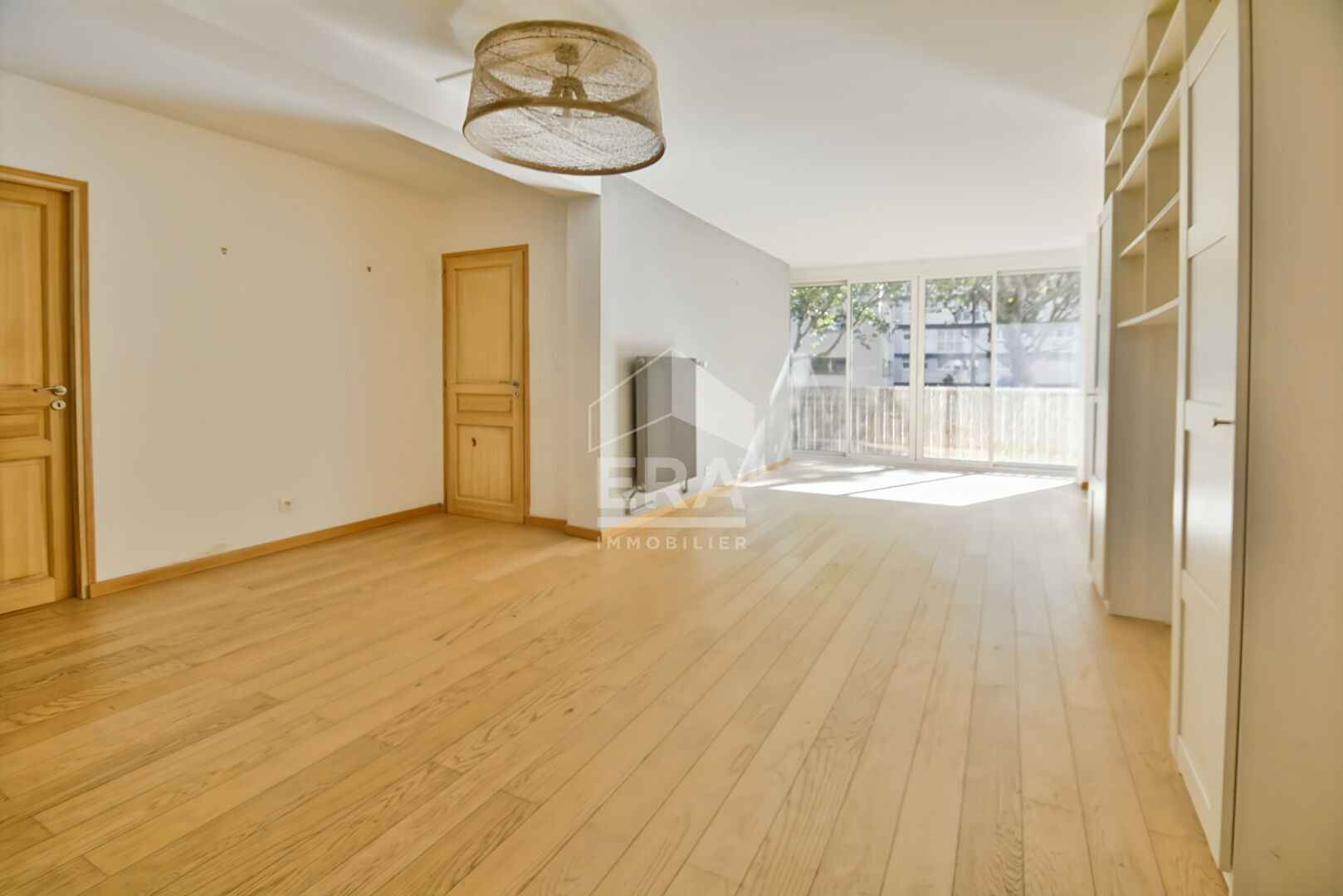 Appartement Boulogne Billancourt 4 pièces 91 m2