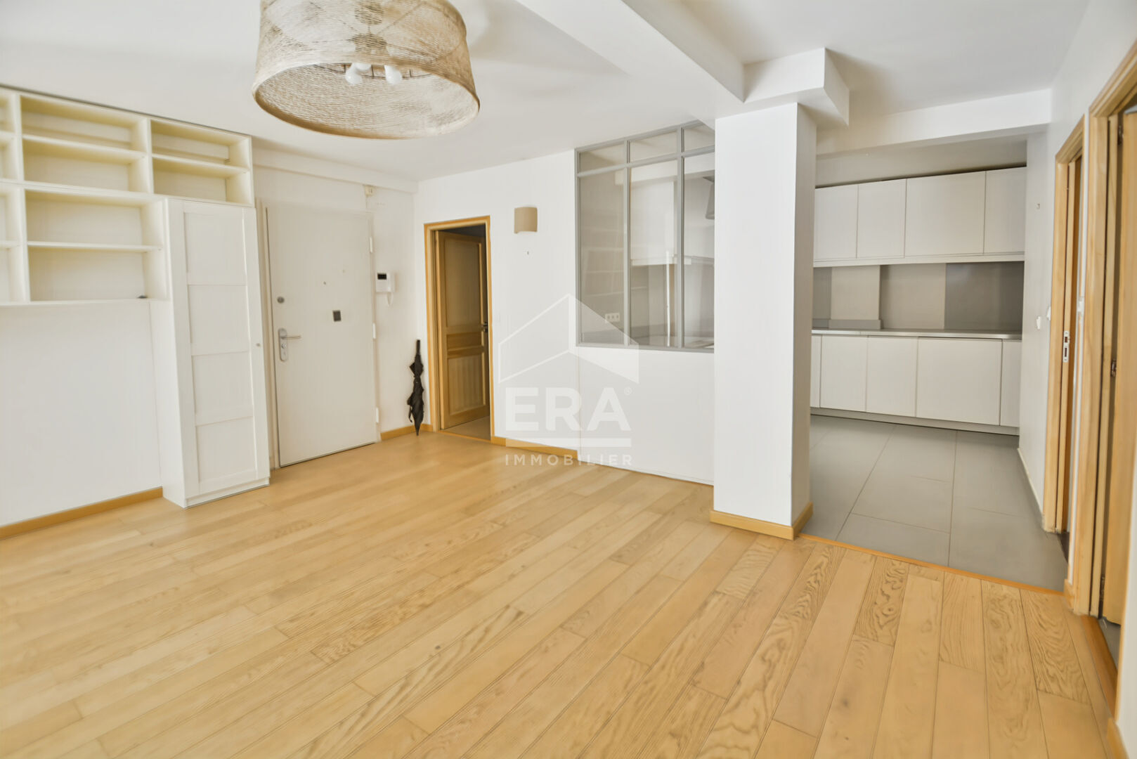 Photo Appartement Boulogne Billancourt 4 pièces 91 m2 image 2/6