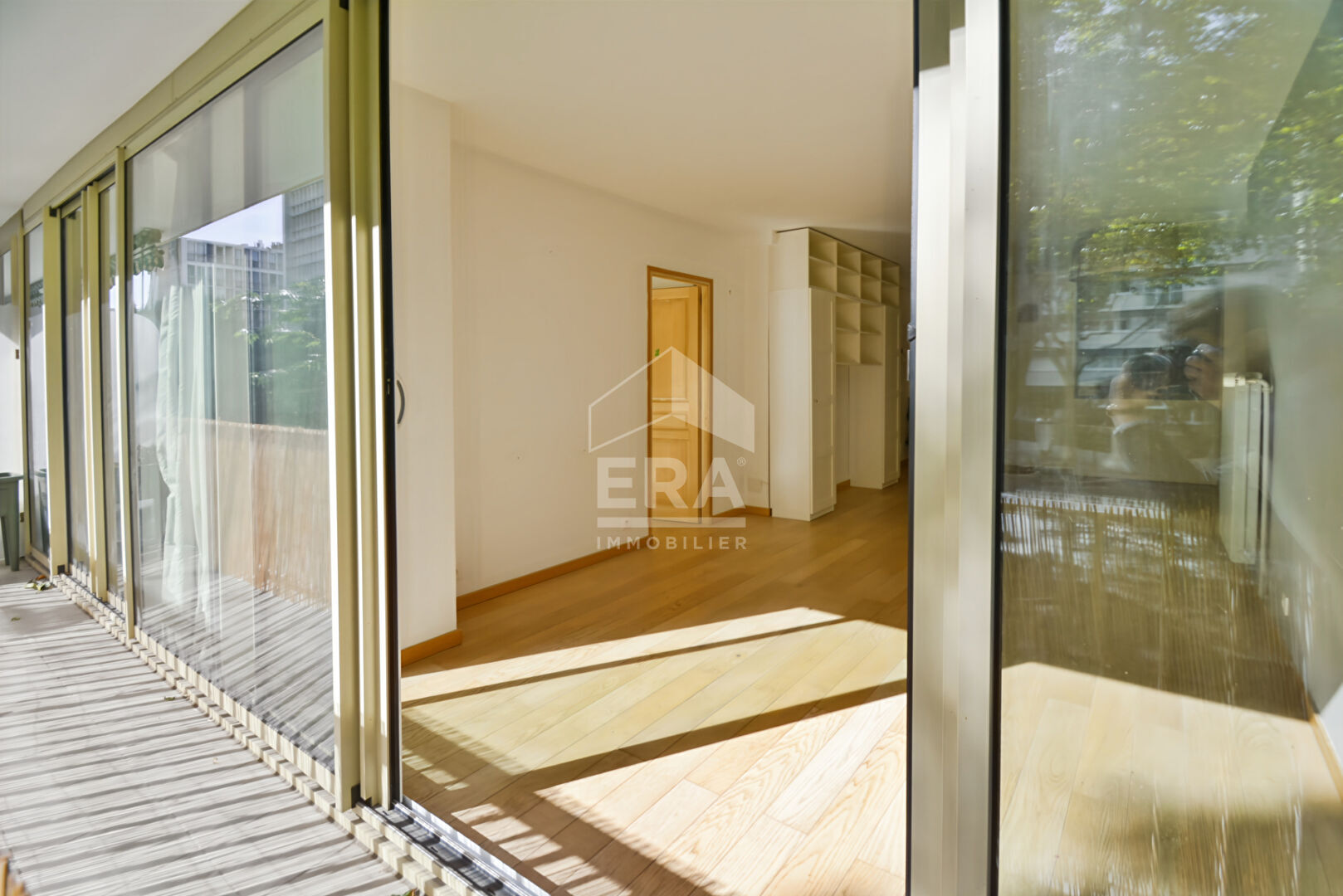 Photo Appartement Boulogne Billancourt 4 pièces 91 m2 image 3/6