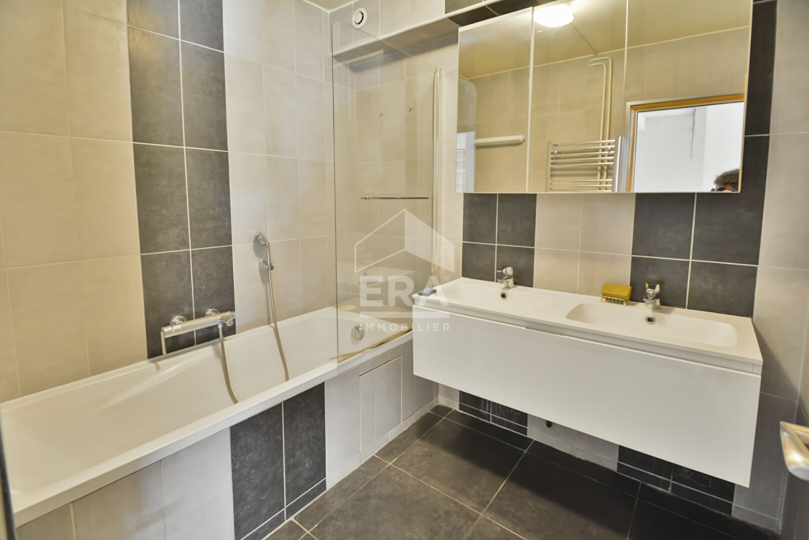 Photo Appartement Boulogne Billancourt 4 pièces 91 m2 image 5/6