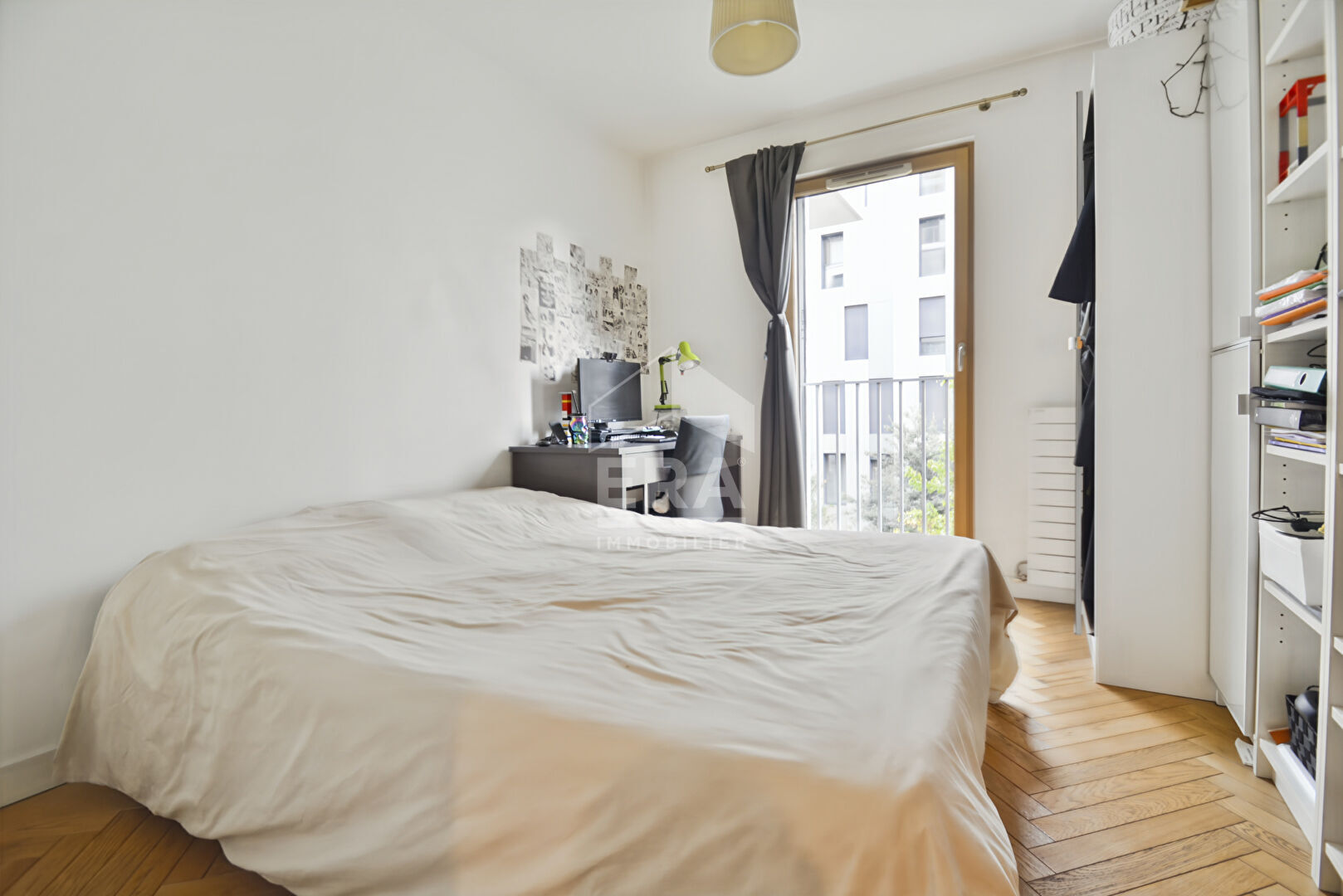 Photo Appartement Boulogne Billancourt 3 pièce(s) 65 m2 image 6/6