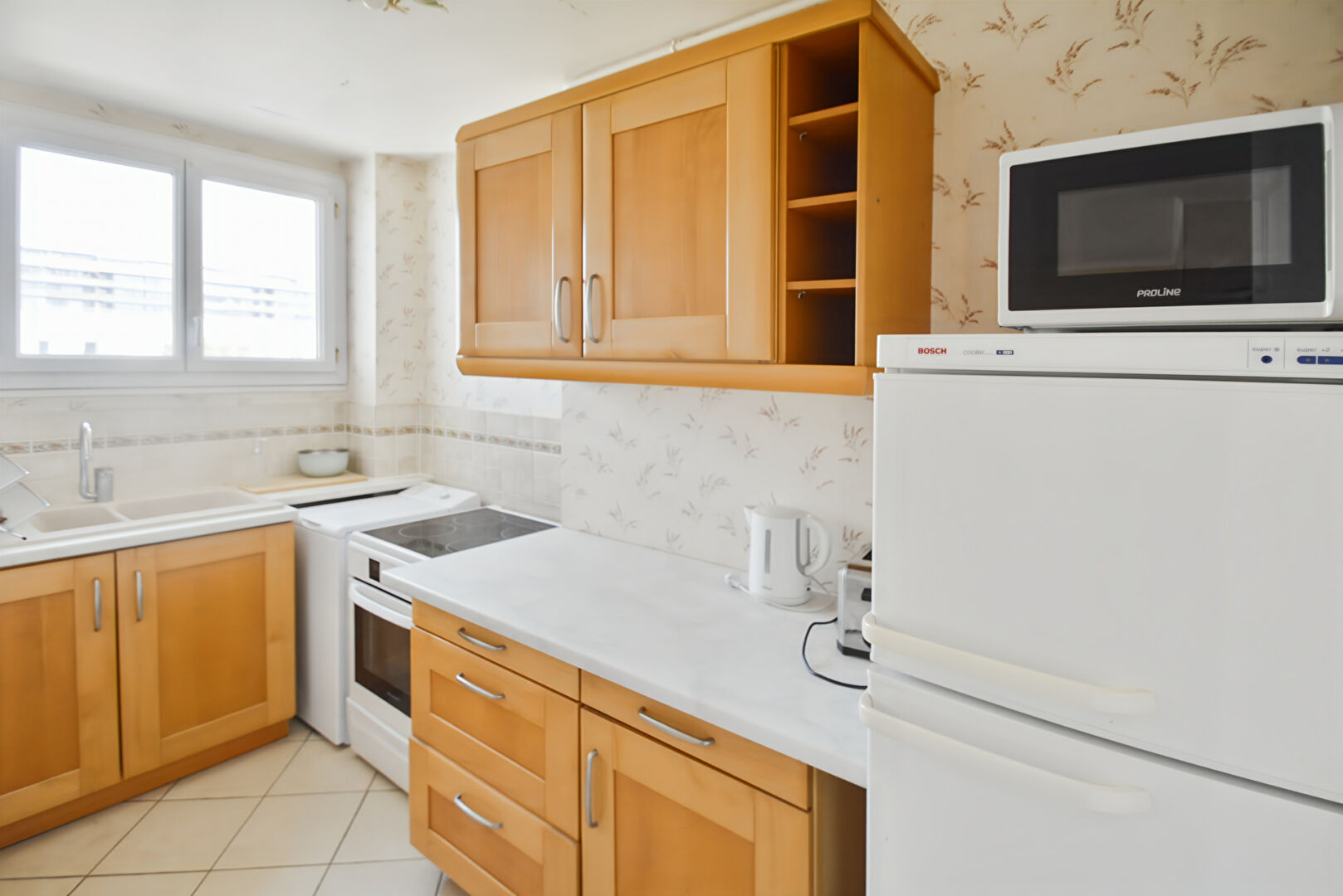 Photo Appartement Boulogne Billancourt 3 pièce(s) 52 m2 image 4/6