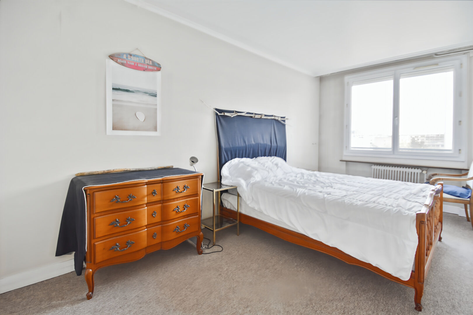 Photo Appartement Boulogne Billancourt 3 pièce(s) 52 m2 image 5/6