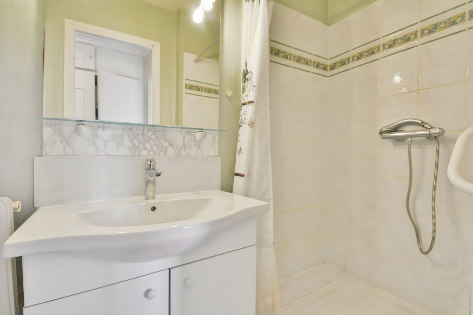 Photo Appartement Boulogne Billancourt 3 pièce(s) 52 m2 image 6/6