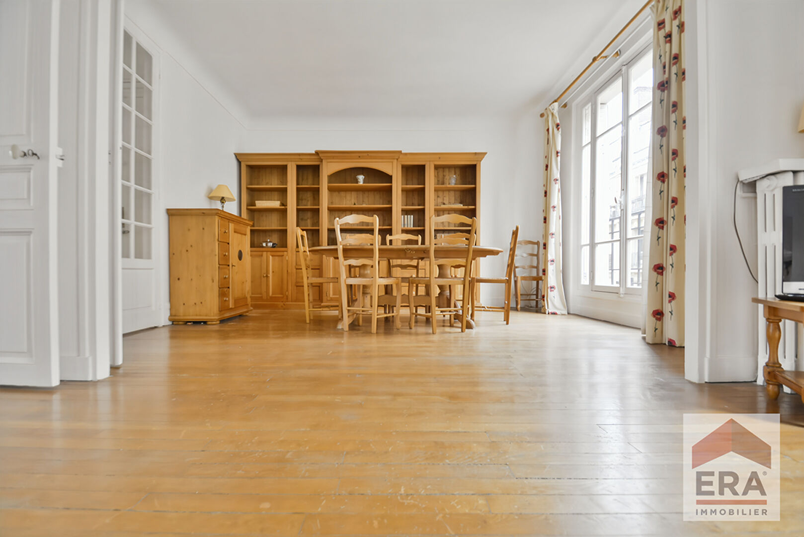 Photo Appartement Boulogne Billancourt 3 pièce(s) image 3/6