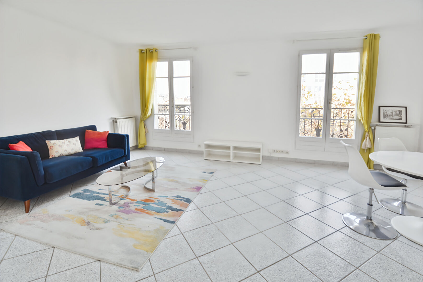 Appartement 53m2 avec vue dégagée