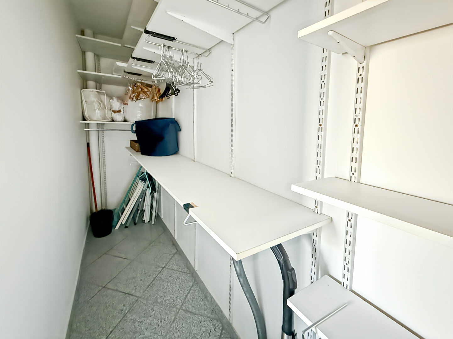 Photo Appartement 53m2 avec vue dégagée image 6/6