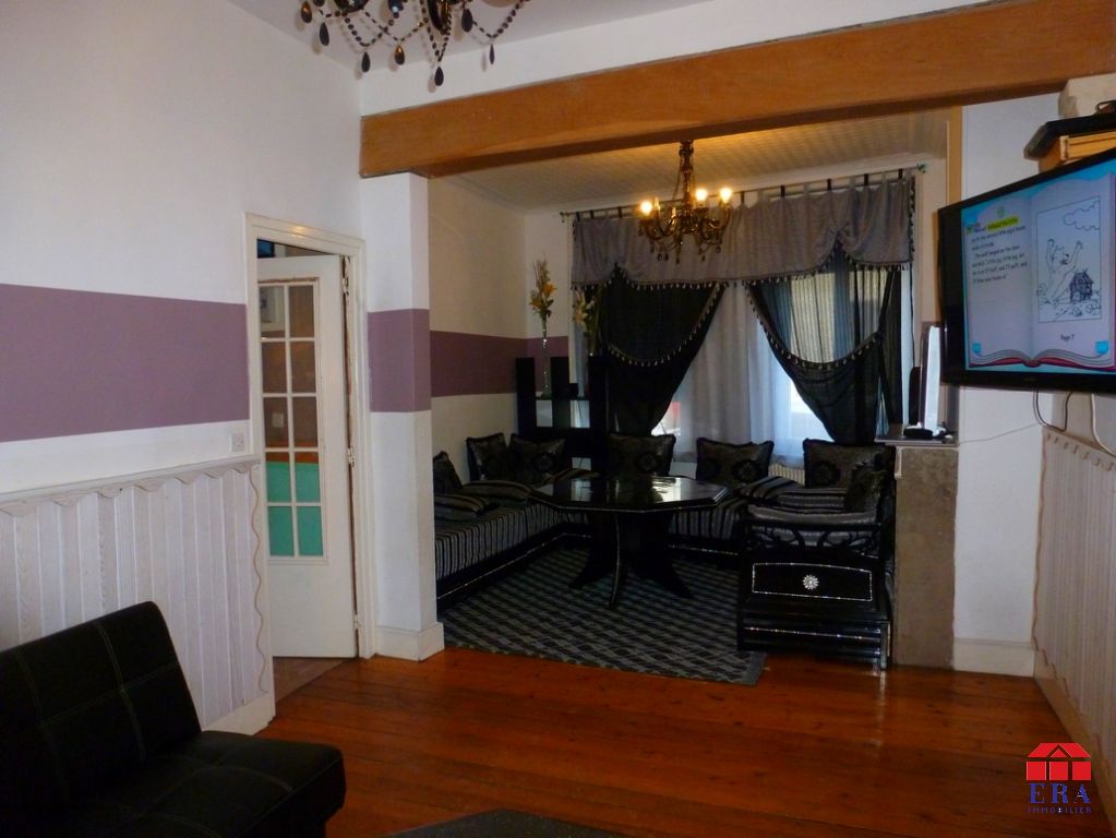 LE BON COIN POUR SE LOGER A BOULOGNE SUR MER MAISON A ...