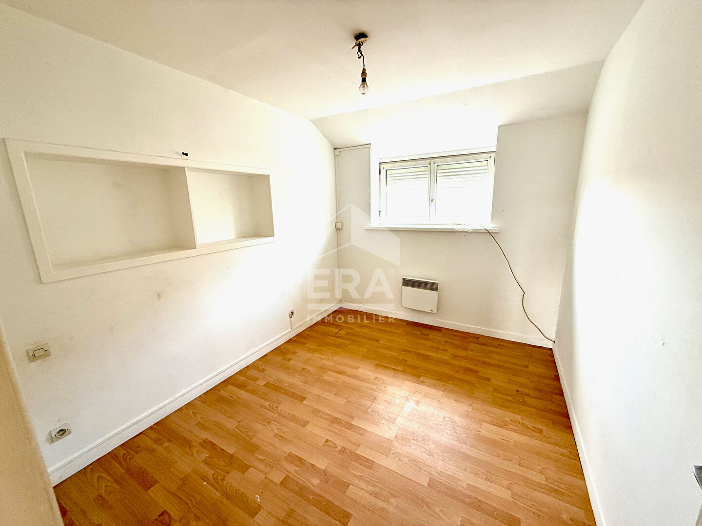 Photo le Portel appartement F3 image 2/3