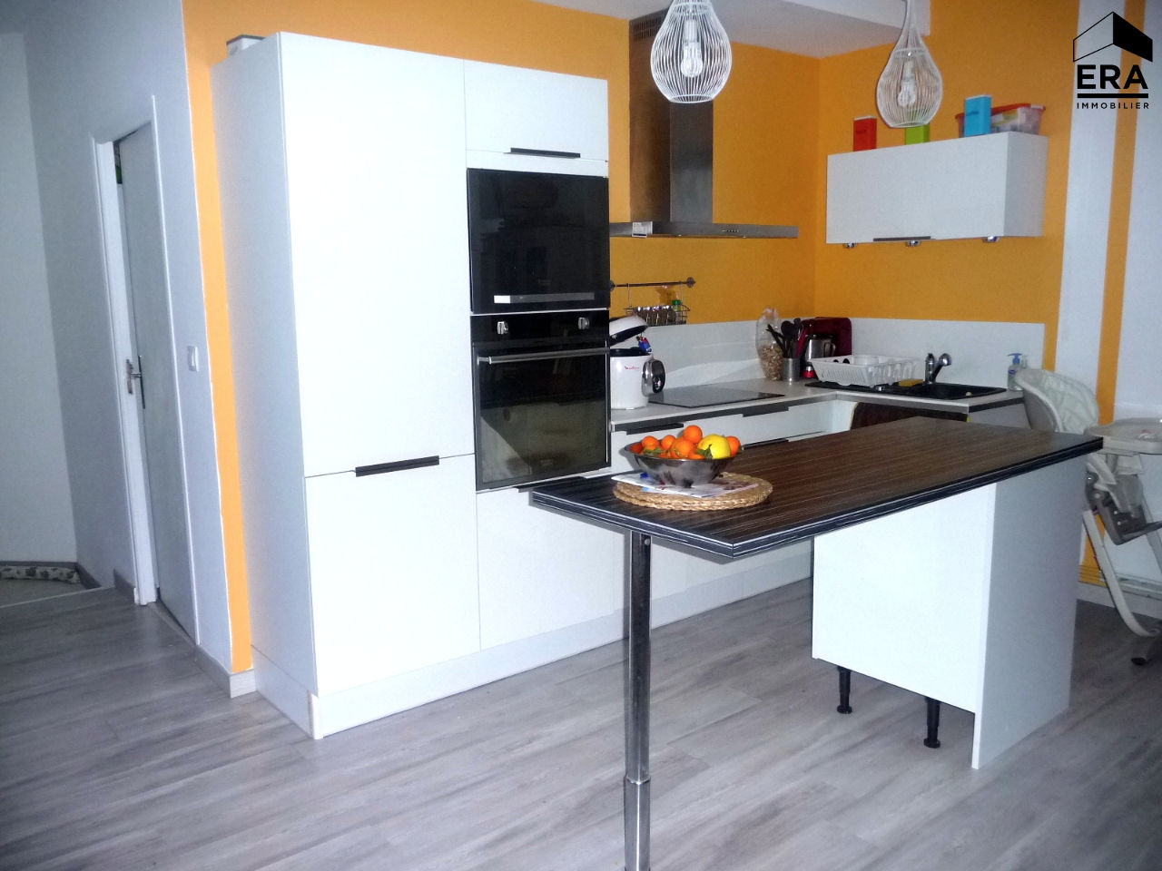 LE BON COIN POUR SE LOGER PROXIMITE PLAGE APPARTEMENT 4 PIECES EN REZ