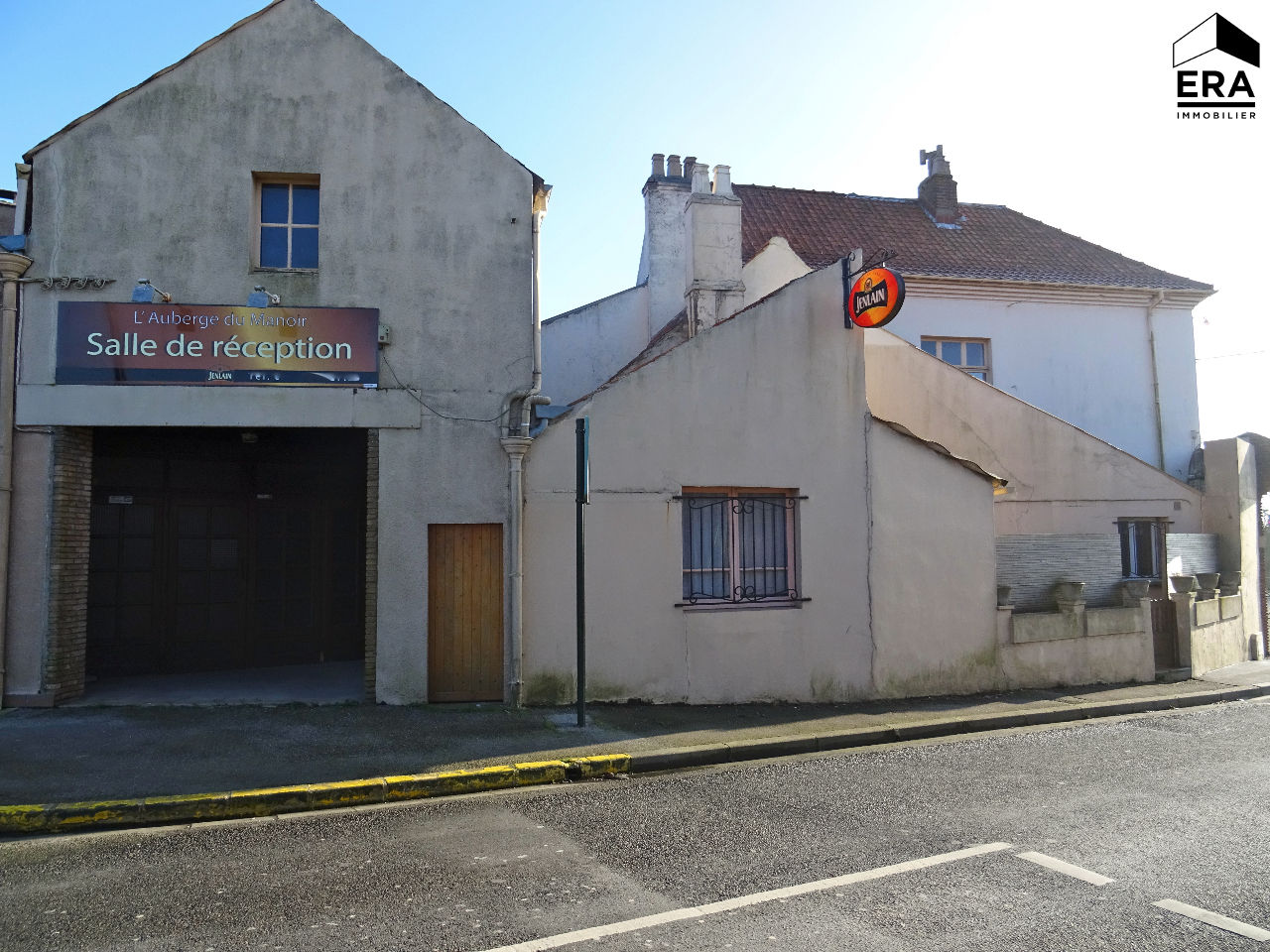 Le Bon Coin 01 Immobilier Vente Appartement