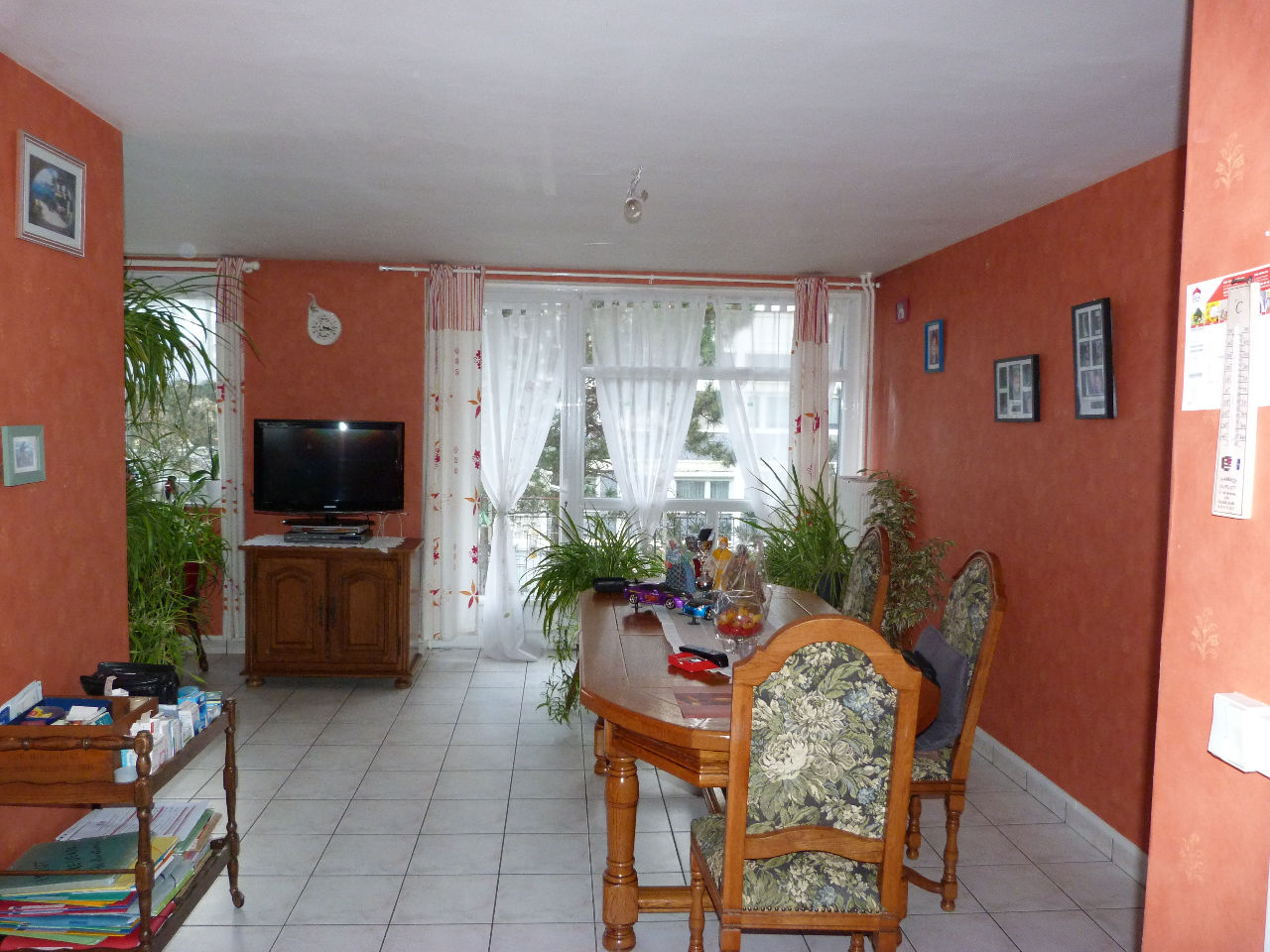 Le Bon Coin Vente Appartement Le Lioran