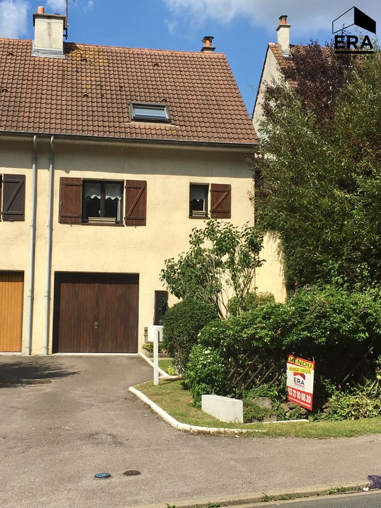 LE BON COIN POUR SE LOGER A BOULOGNE SUR MER MAISON A VENDRE 5 PIECES